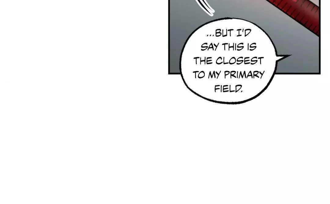 Ghost Window - Chapter 74 Page 27
