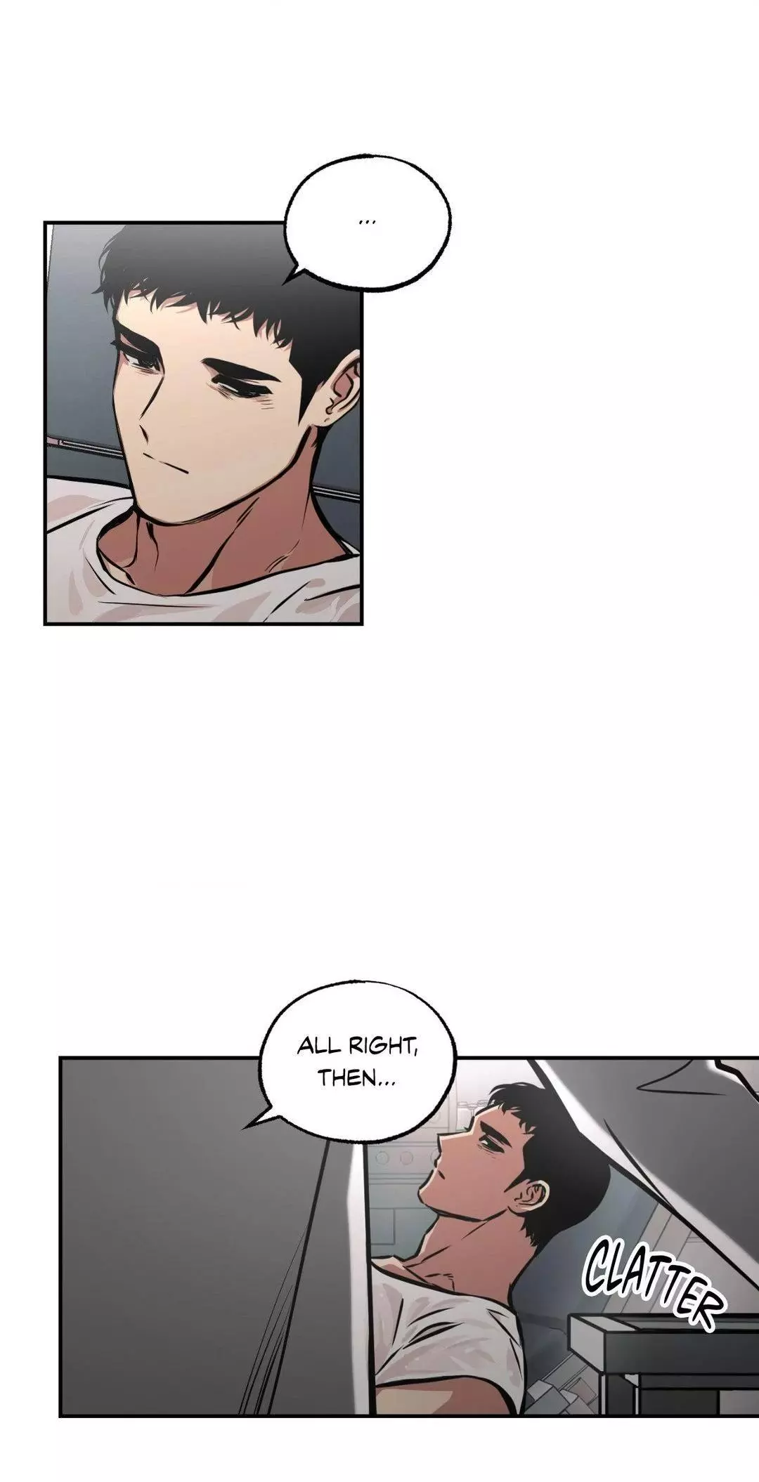 Ghost Window - Chapter 74 Page 28