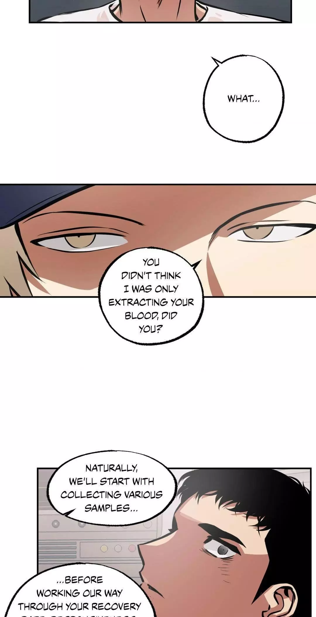 Ghost Window - Chapter 74 Page 30