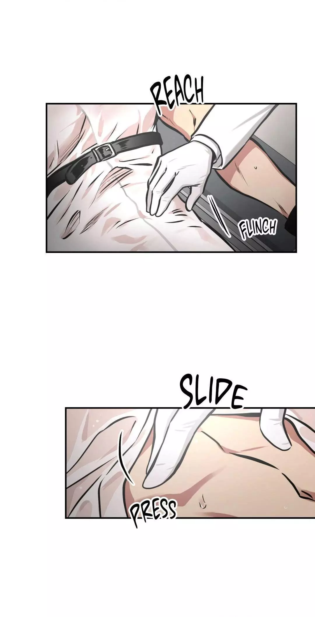 Ghost Window - Chapter 74 Page 32