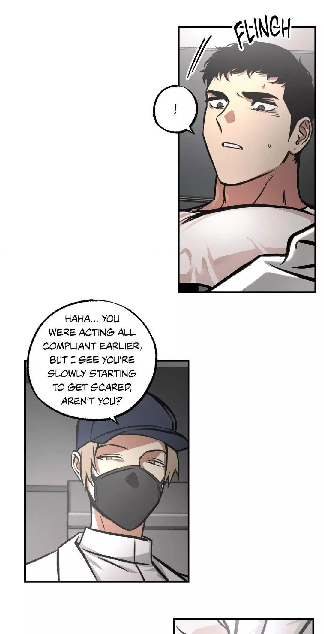 Ghost Window - Chapter 74 Page 33