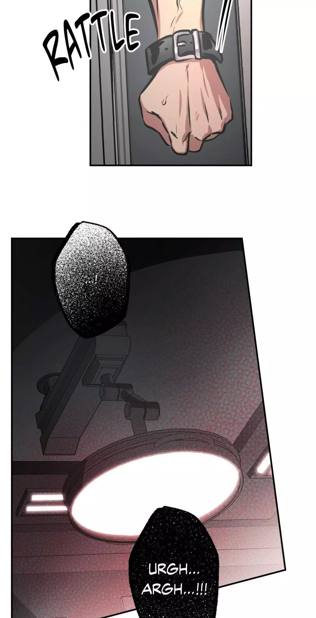 Ghost Window - Chapter 74 Page 37