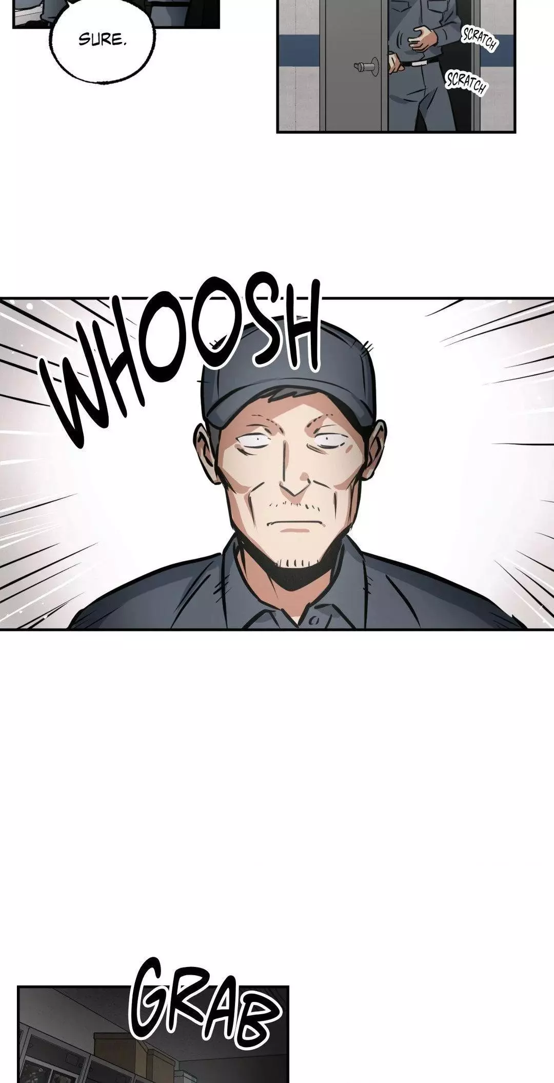 Ghost Window - Chapter 74 Page 41