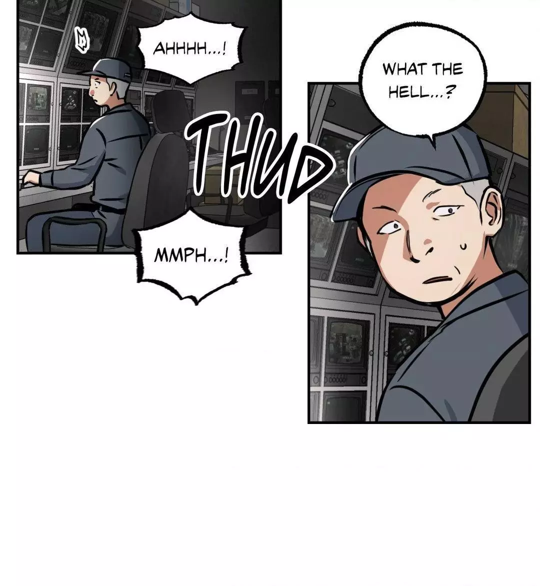 Ghost Window - Chapter 74 Page 42