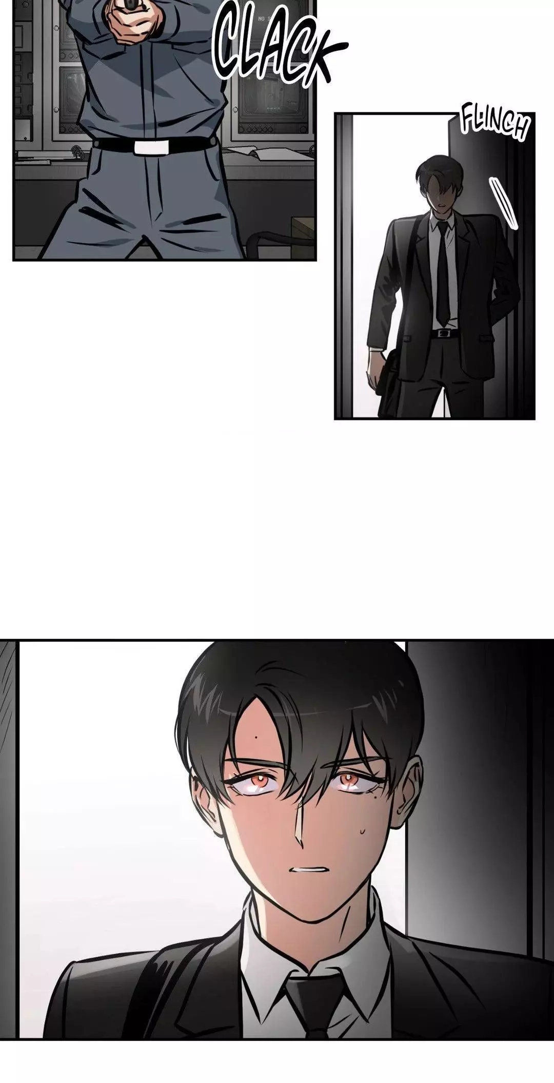 Ghost Window - Chapter 74 Page 45