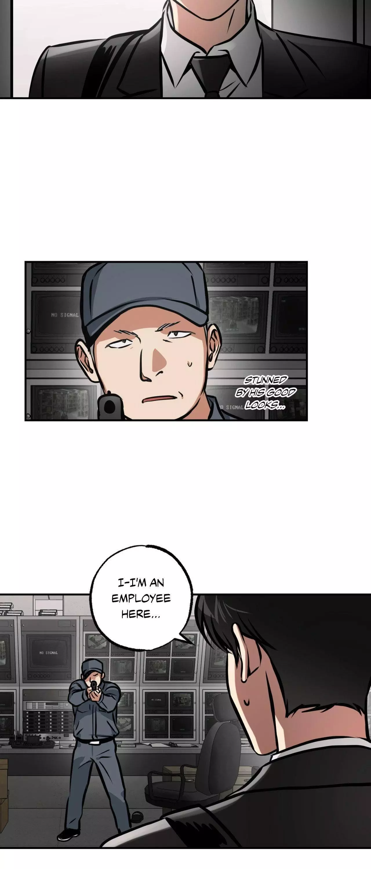 Ghost Window - Chapter 75 Page 2