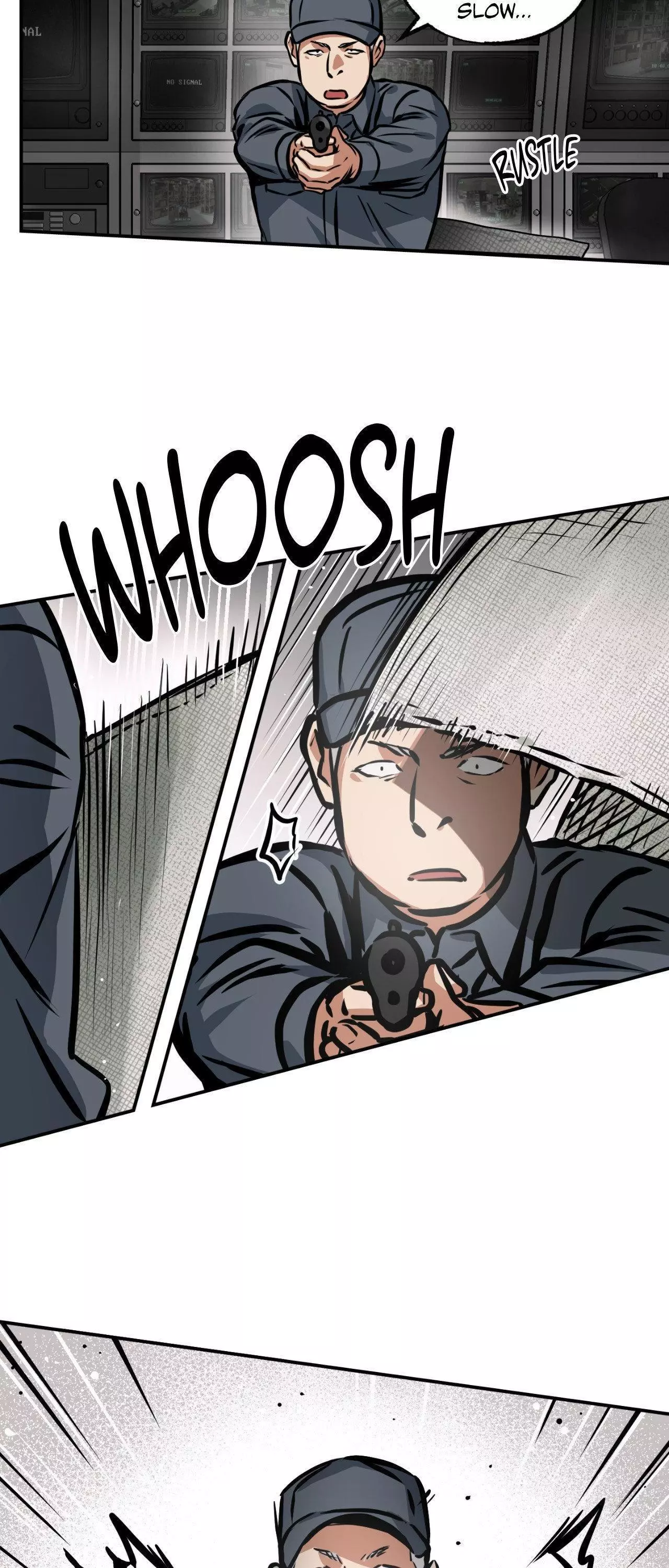 Ghost Window - Chapter 75 Page 6