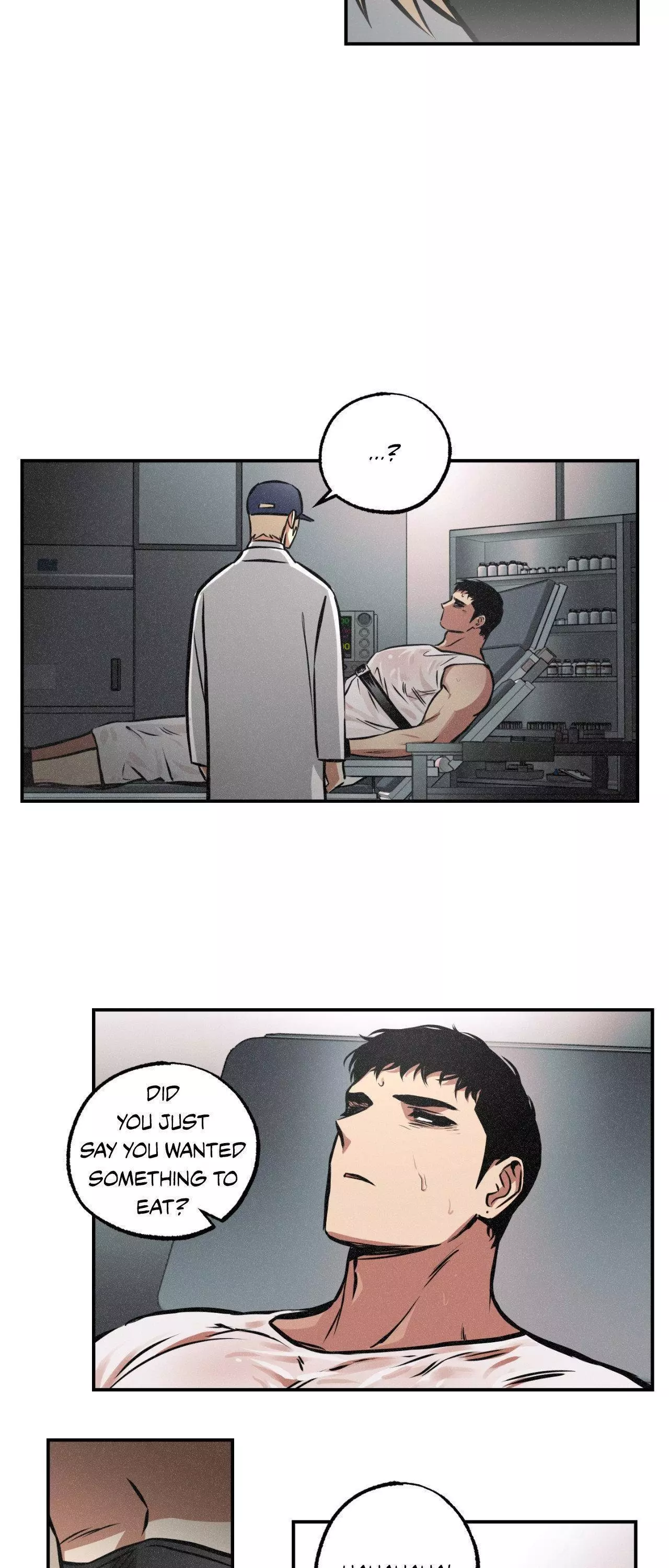 Ghost Window - Chapter 75 Page 16