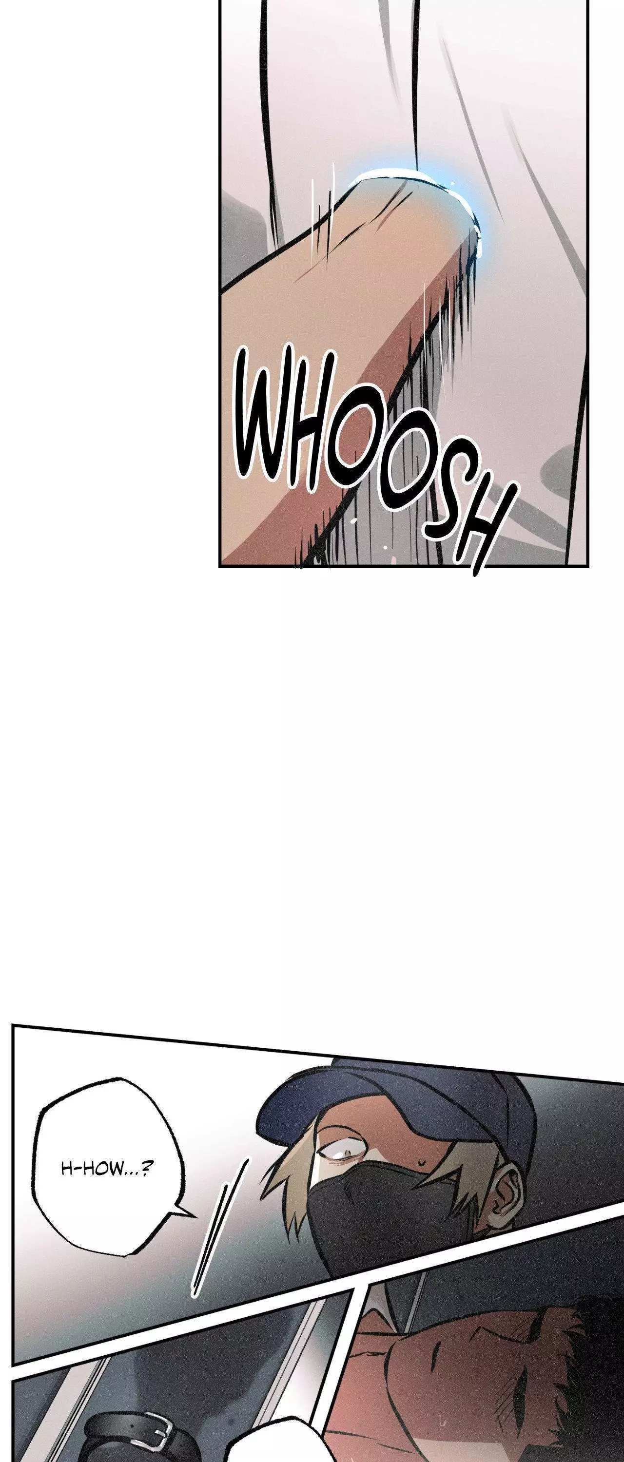 Ghost Window - Chapter 75 Page 25