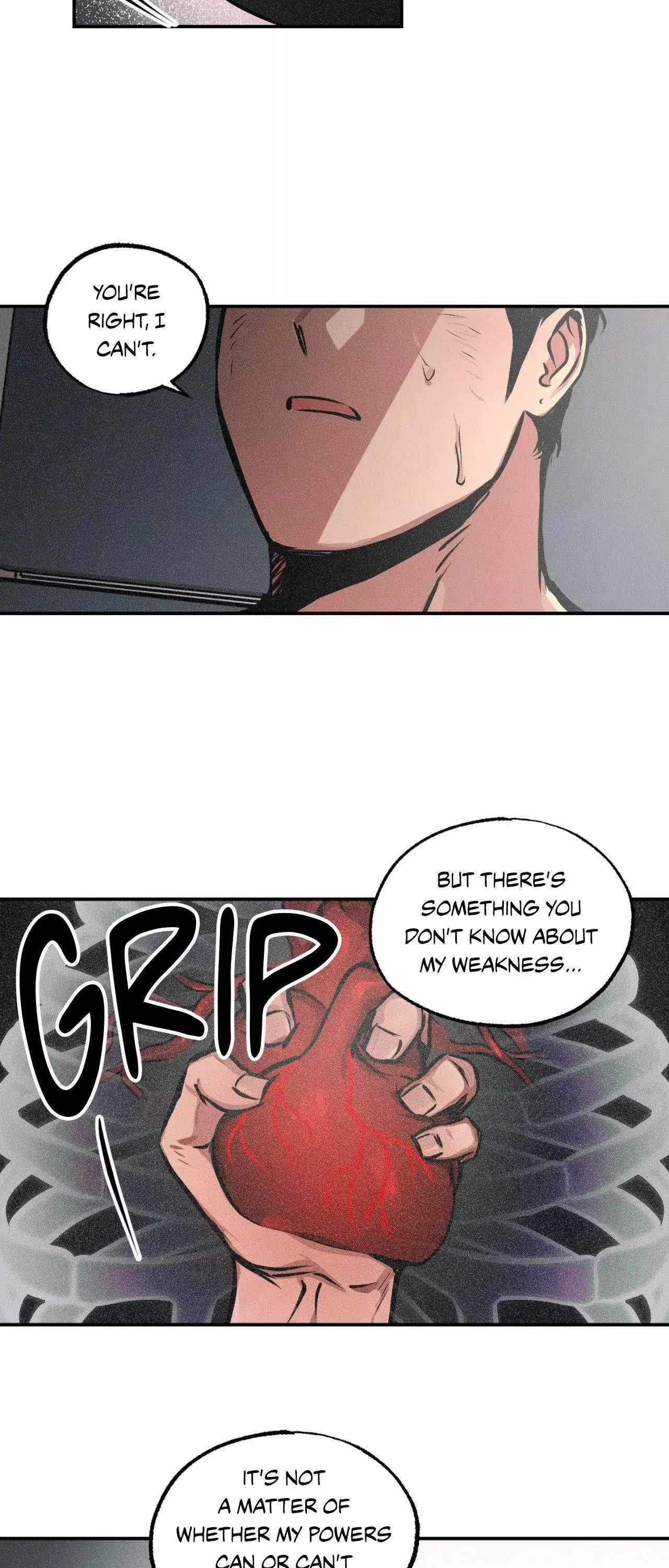 Ghost Window - Chapter 75 Page 27