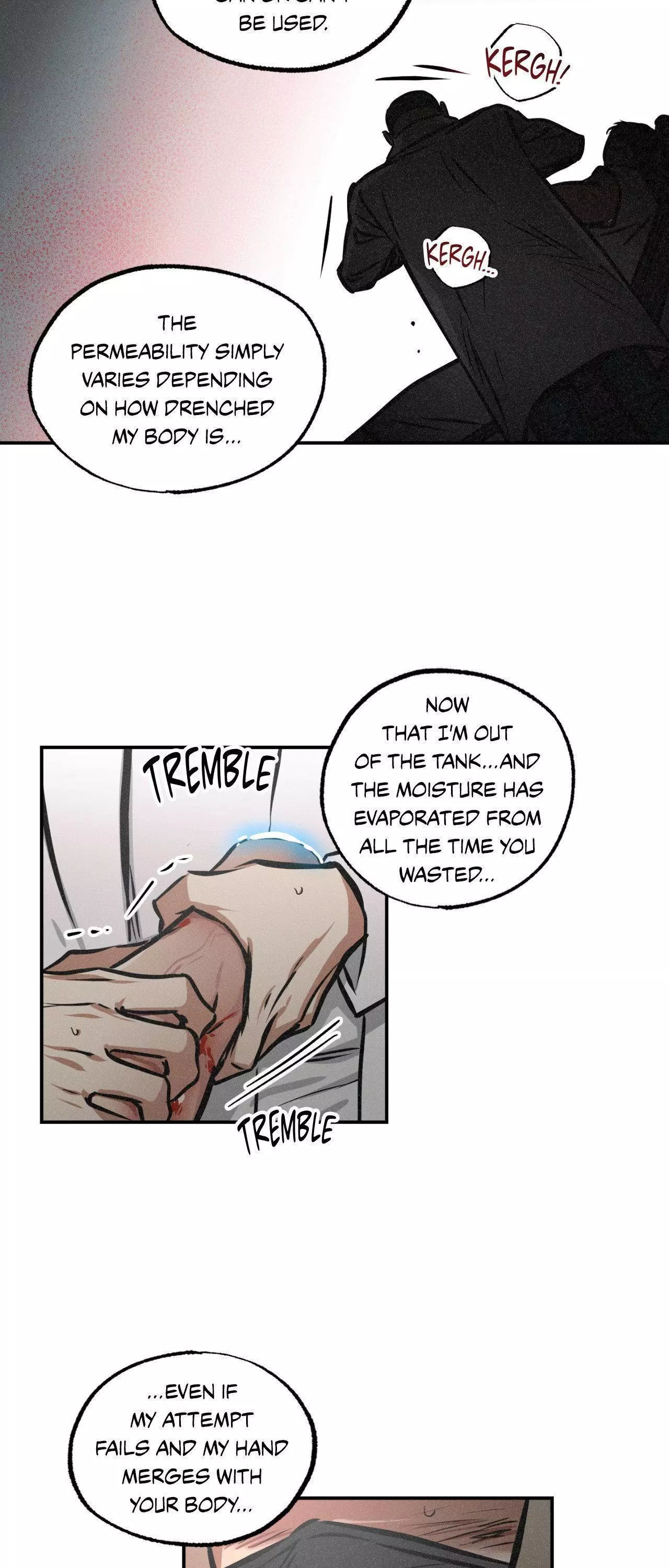 Ghost Window - Chapter 75 Page 28