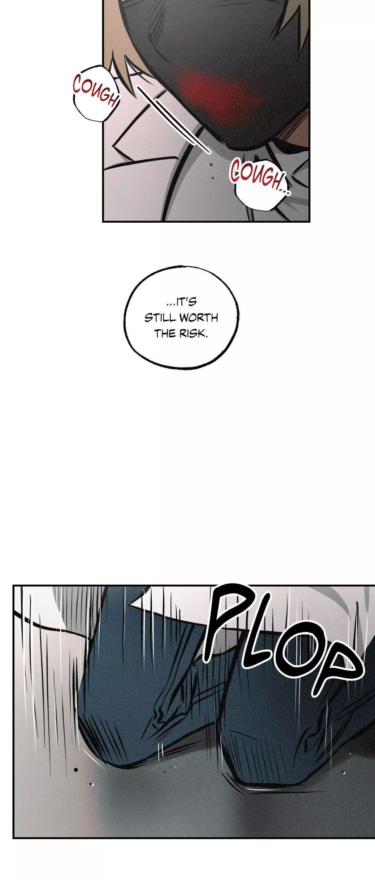 Ghost Window - Chapter 75 Page 29