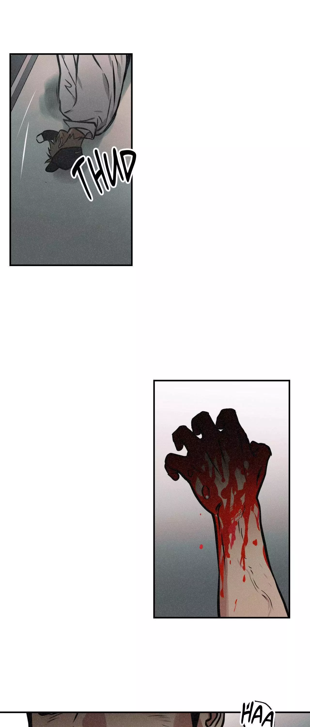 Ghost Window - Chapter 75 Page 30