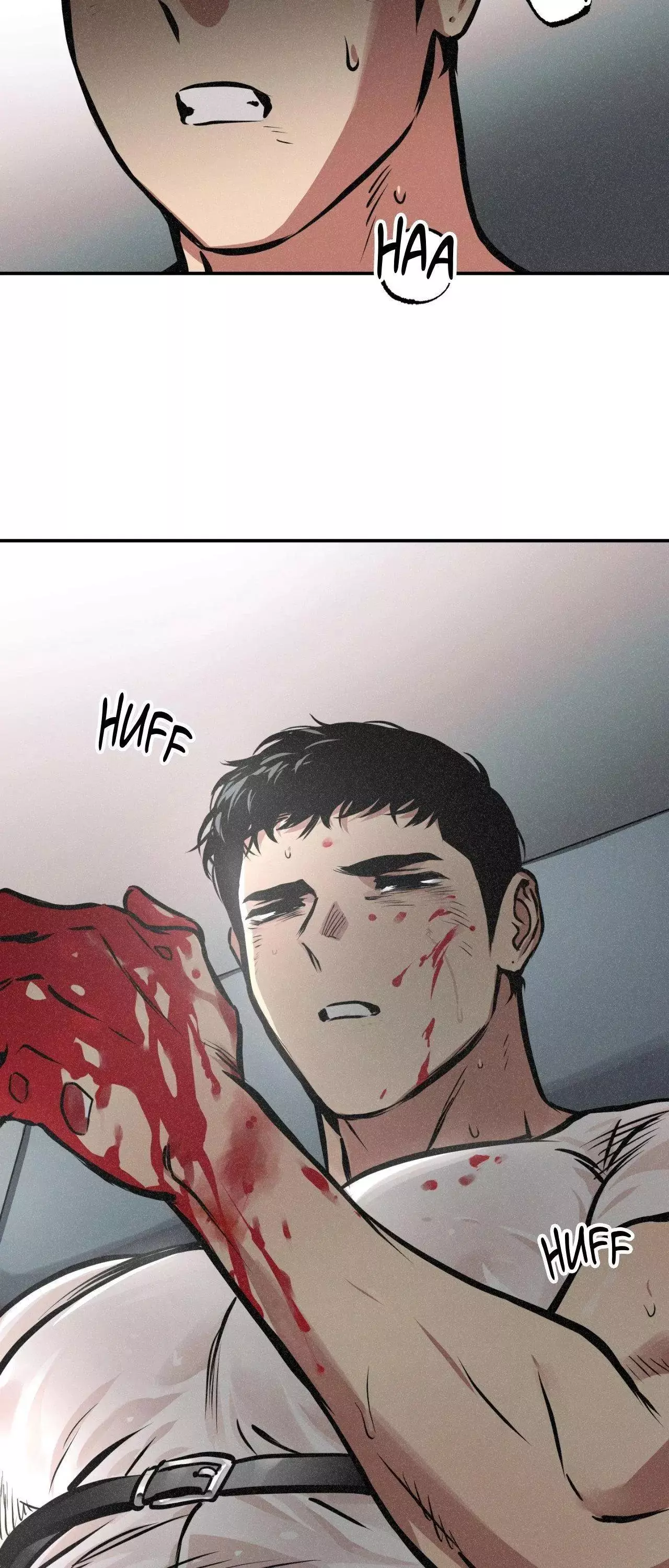 Ghost Window - Chapter 75 Page 31