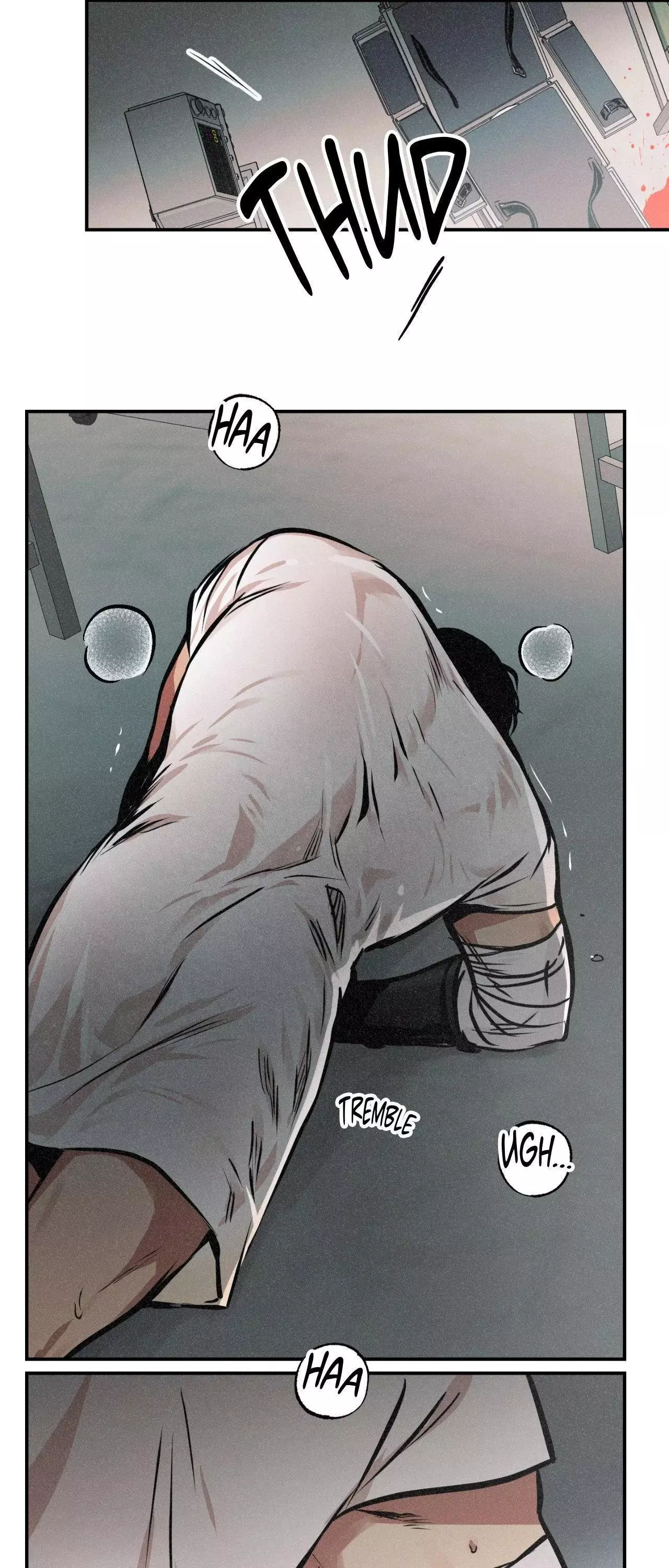 Ghost Window - Chapter 76 Page 2