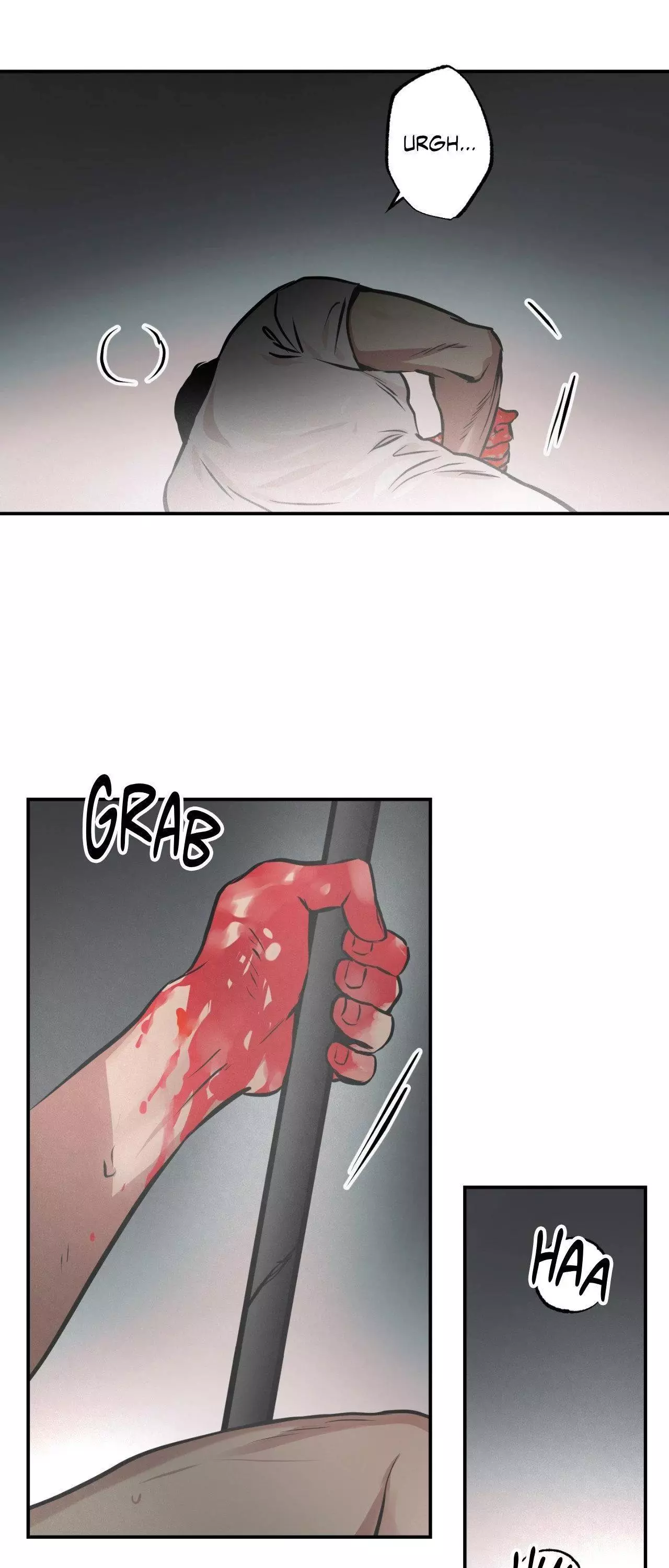 Ghost Window - Chapter 76 Page 5