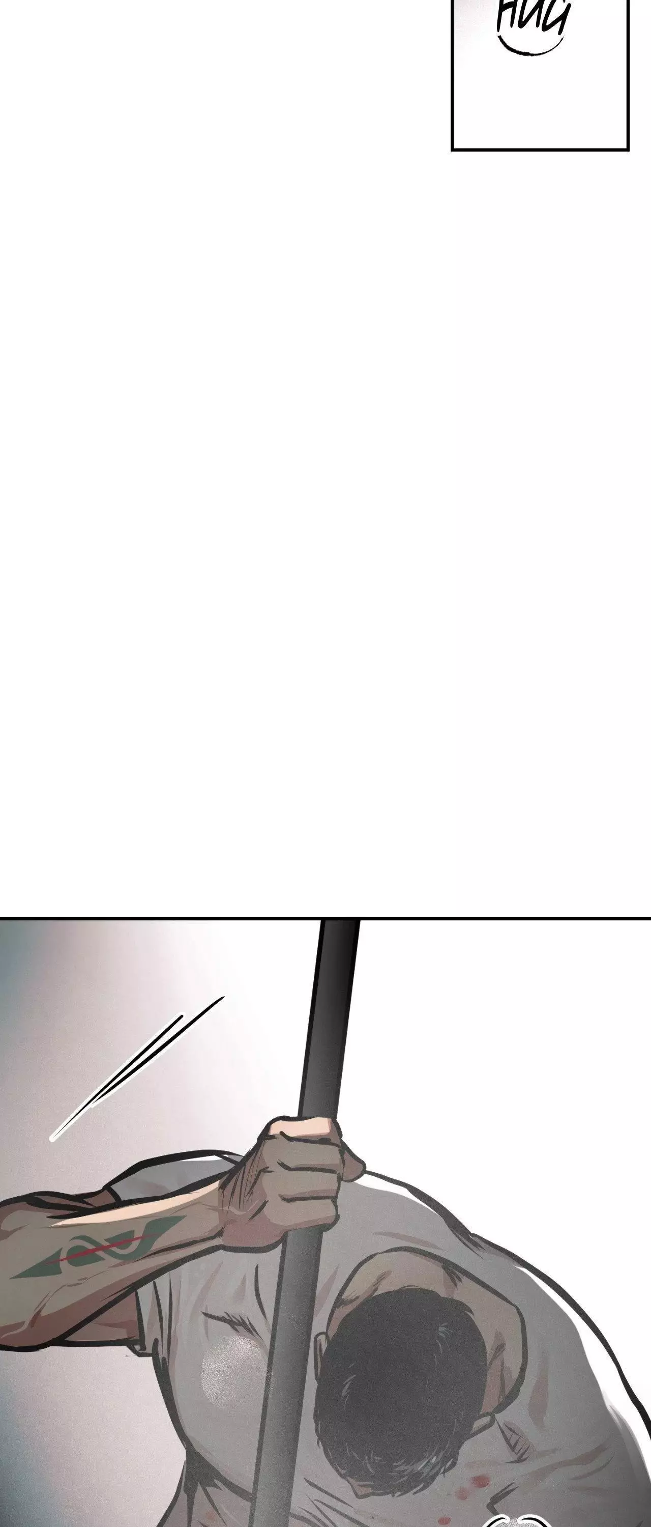 Ghost Window - Chapter 76 Page 6