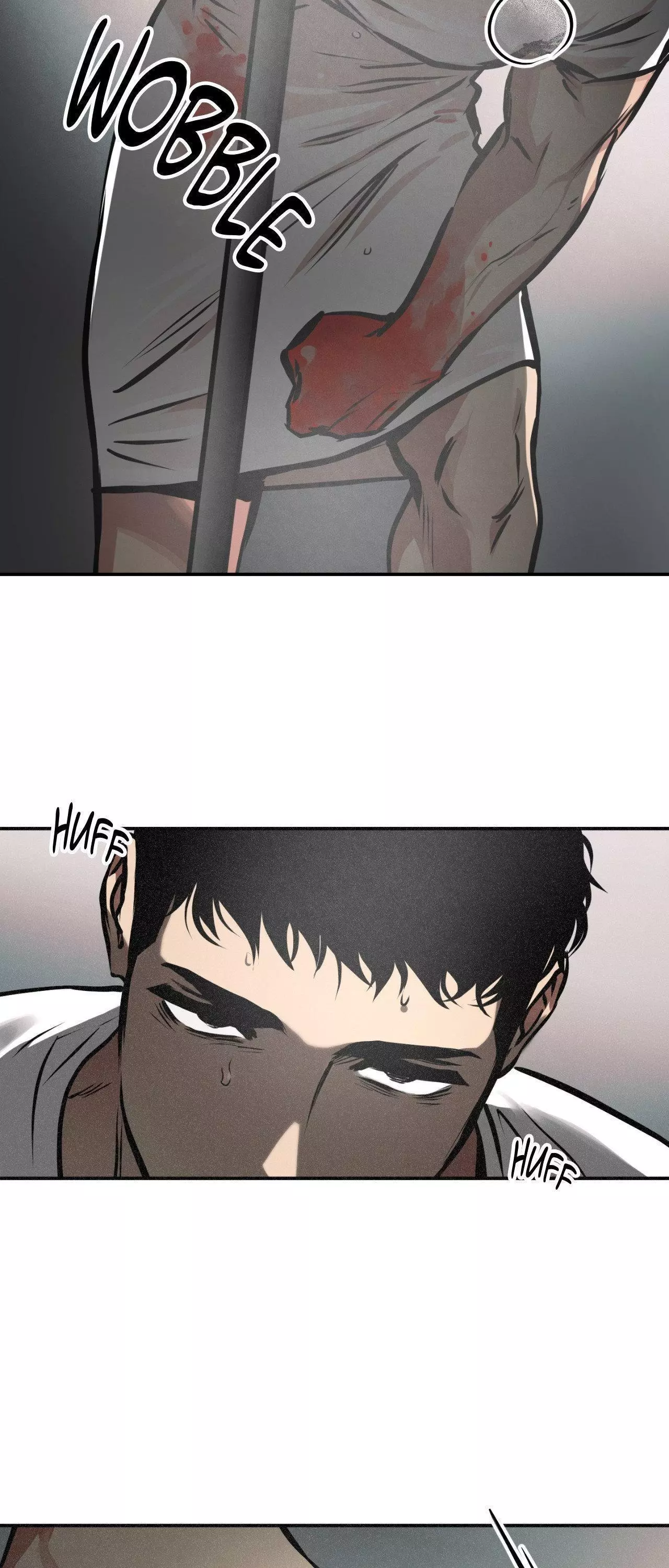 Ghost Window - Chapter 76 Page 7