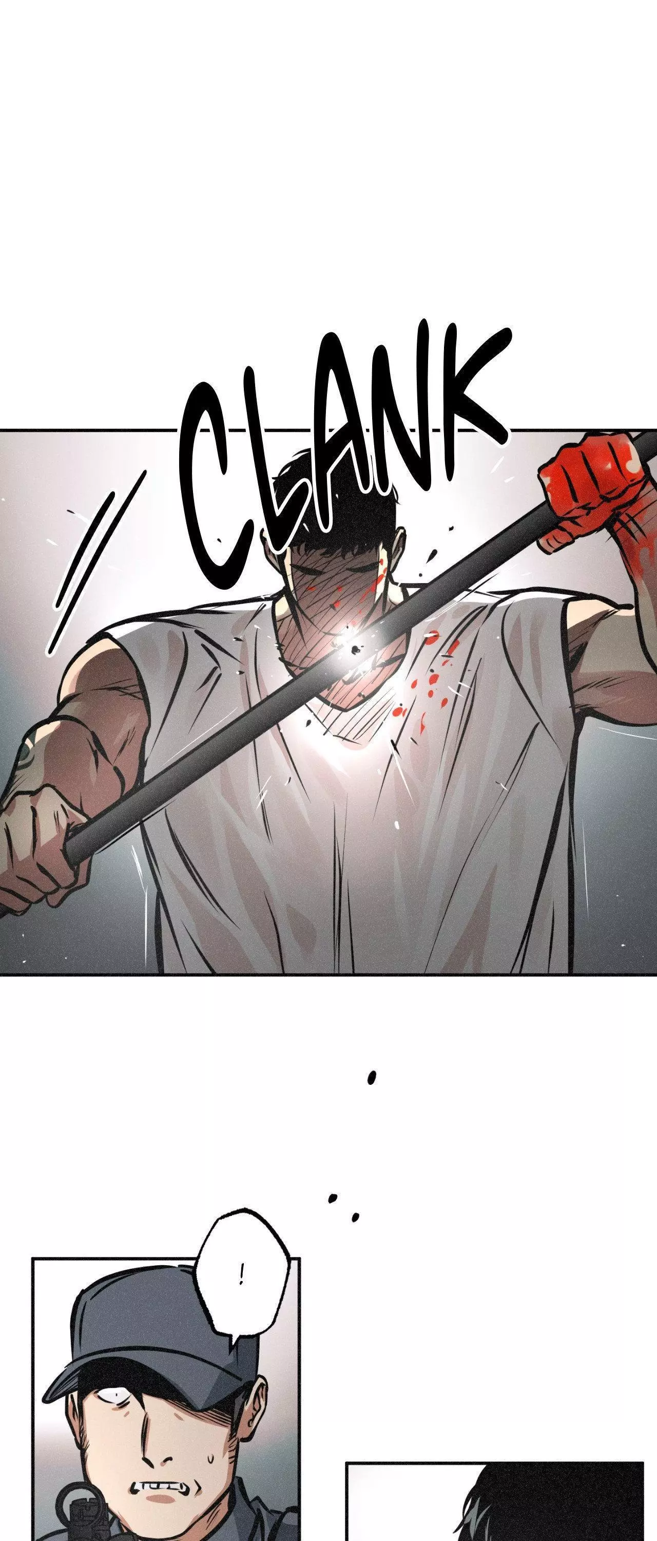 Ghost Window - Chapter 76 Page 12