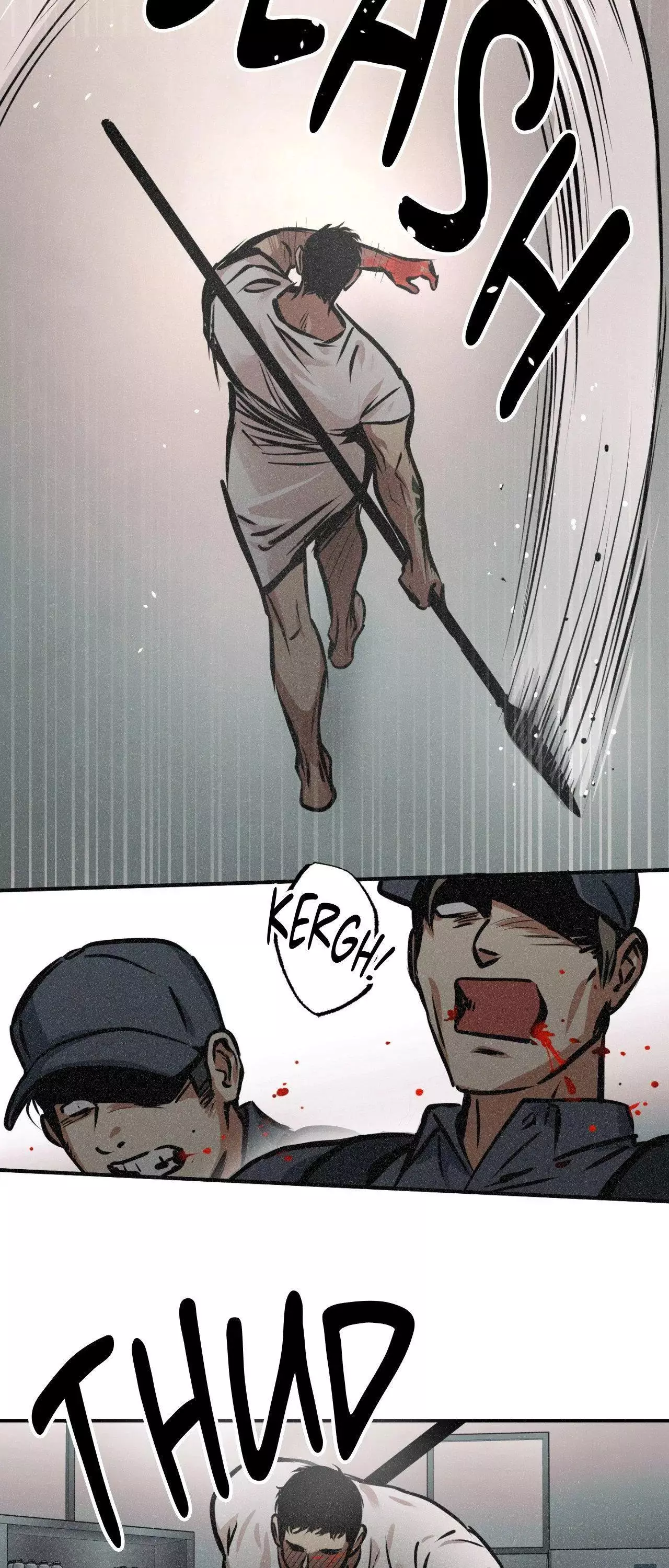 Ghost Window - Chapter 76 Page 14