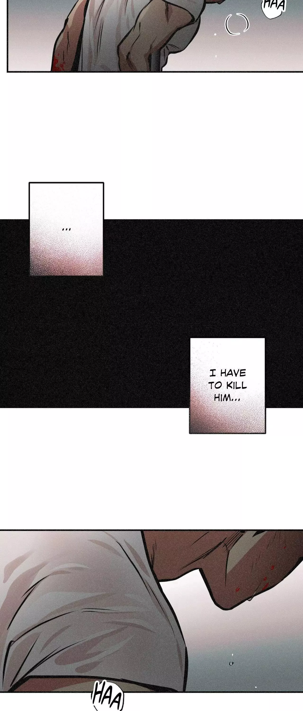 Ghost Window - Chapter 76 Page 16