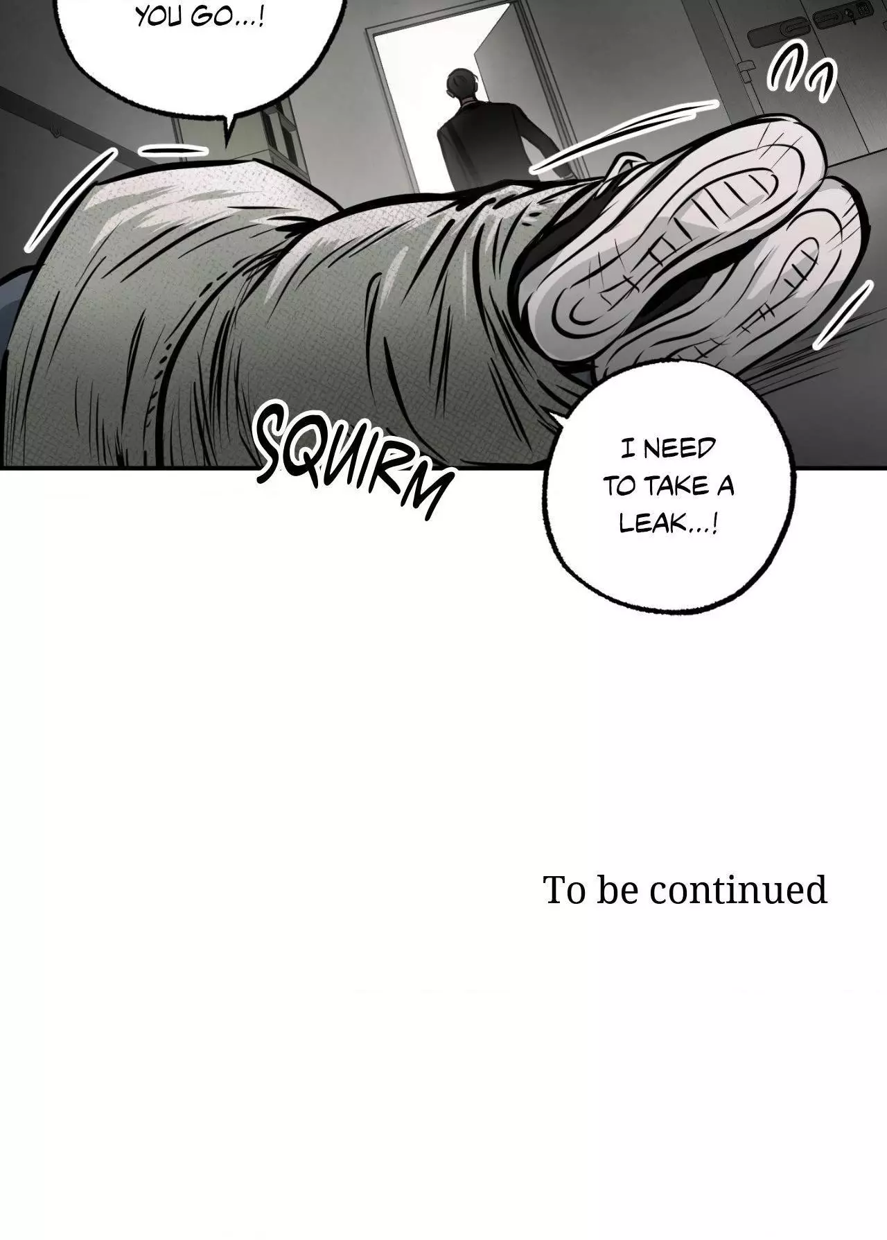 Ghost Window - Chapter 76 Page 28