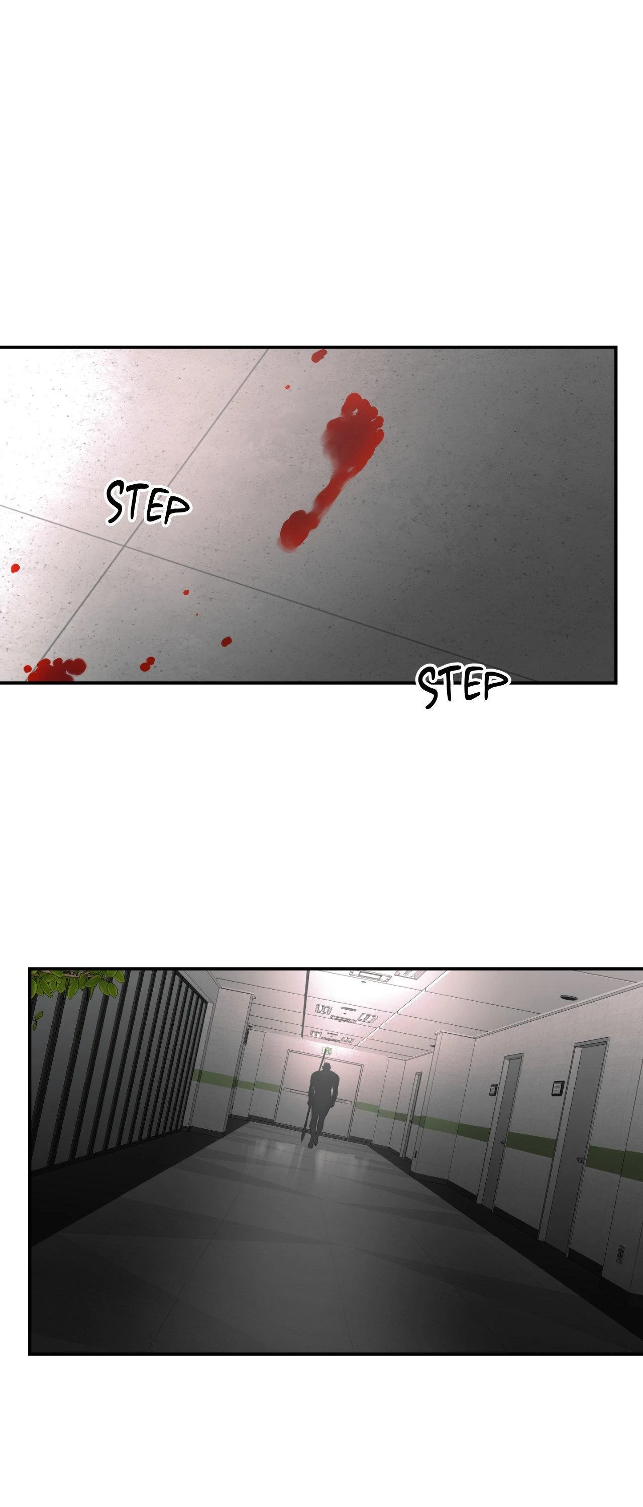 Ghost Window - Chapter 77 Page 2