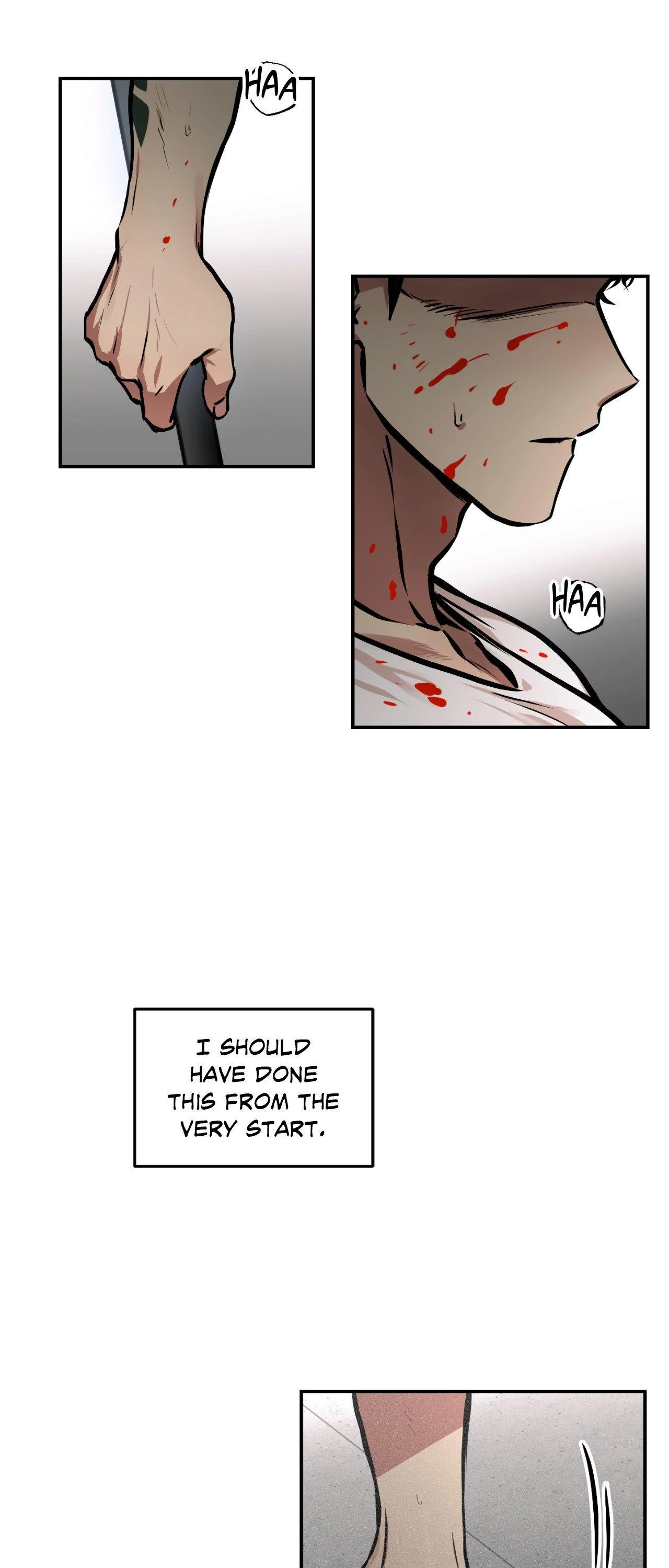 Ghost Window - Chapter 77 Page 3