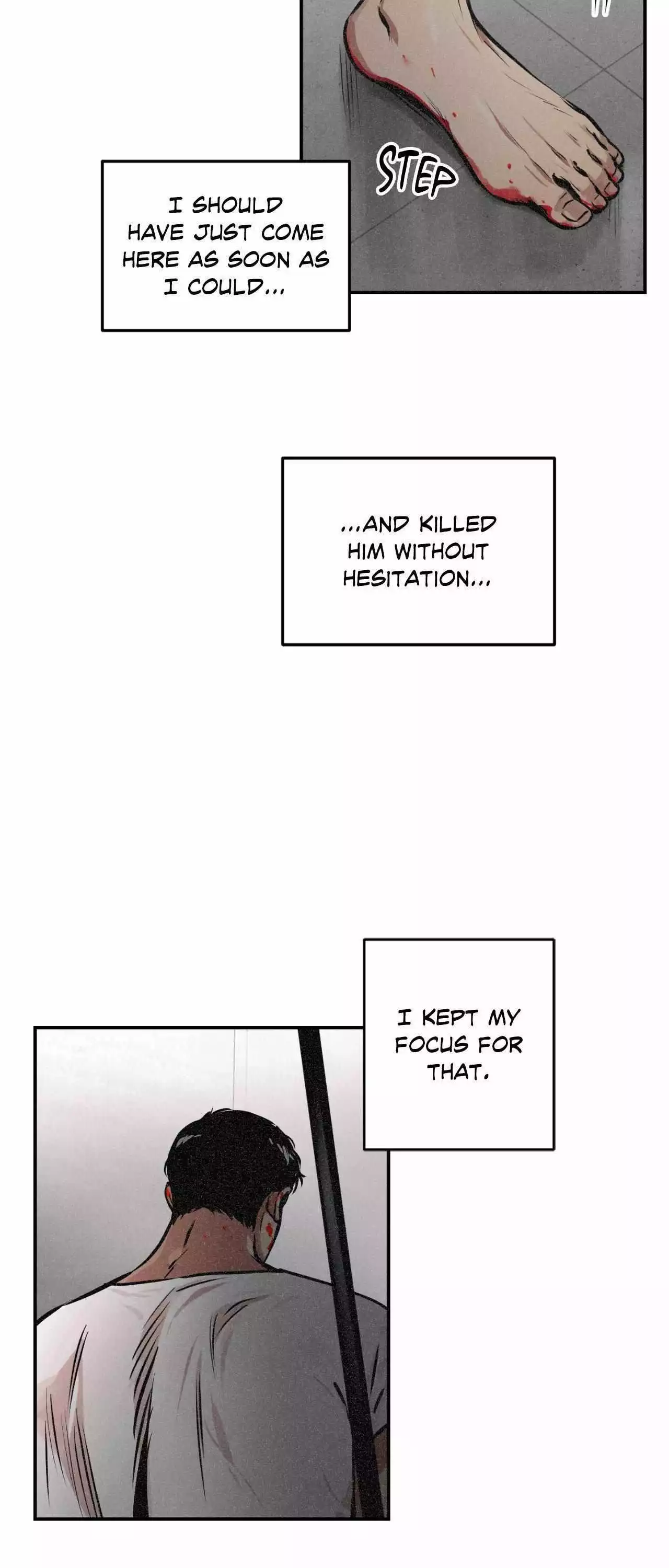 Ghost Window - Chapter 77 Page 4