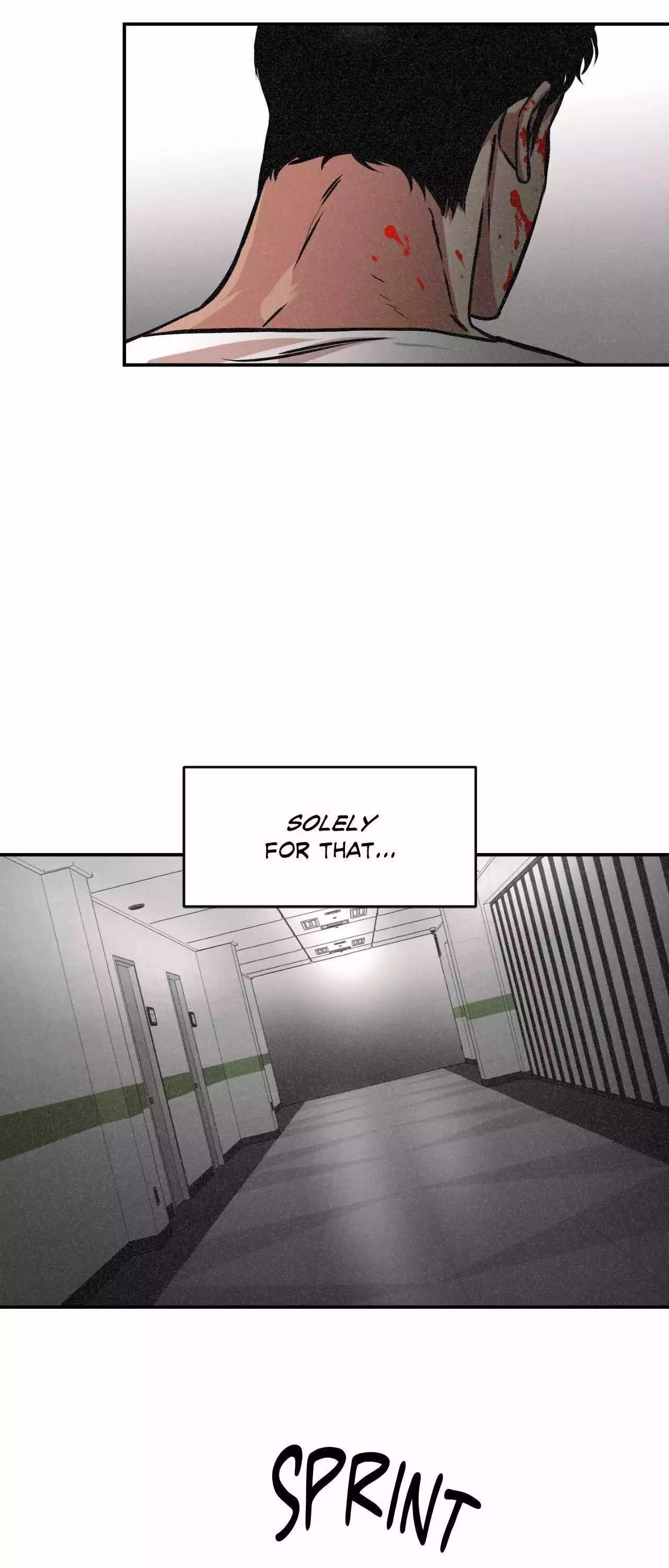 Ghost Window - Chapter 77 Page 5