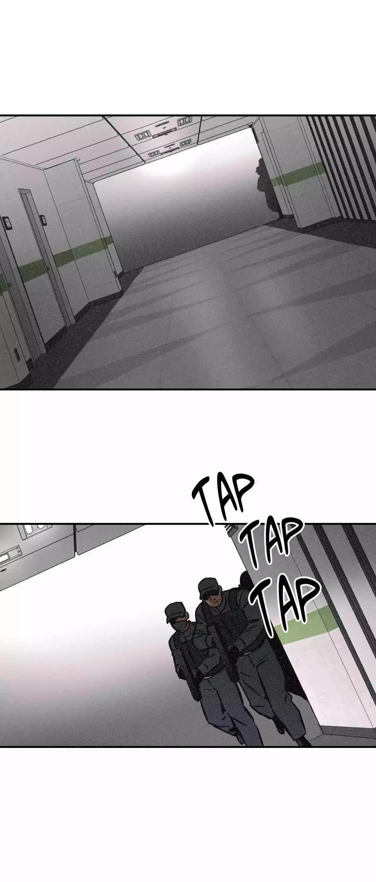 Ghost Window - Chapter 77 Page 6