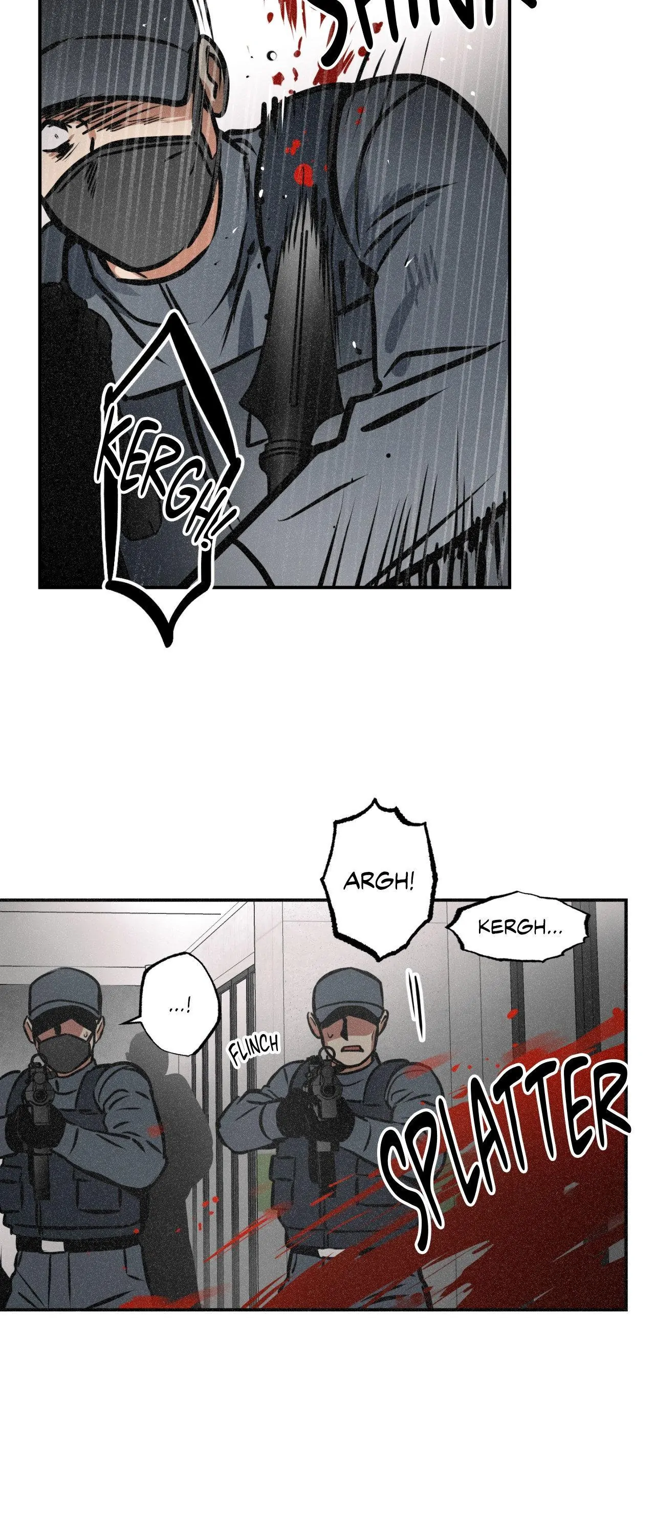 Ghost Window - Chapter 77 Page 13