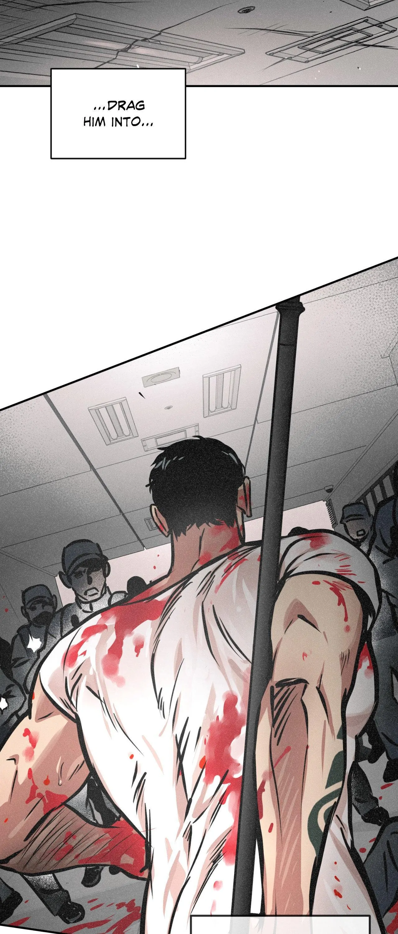 Ghost Window - Chapter 77 Page 16