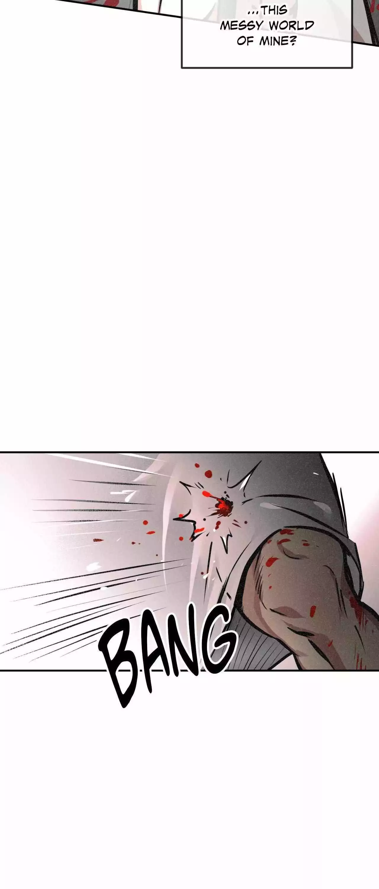 Ghost Window - Chapter 77 Page 17