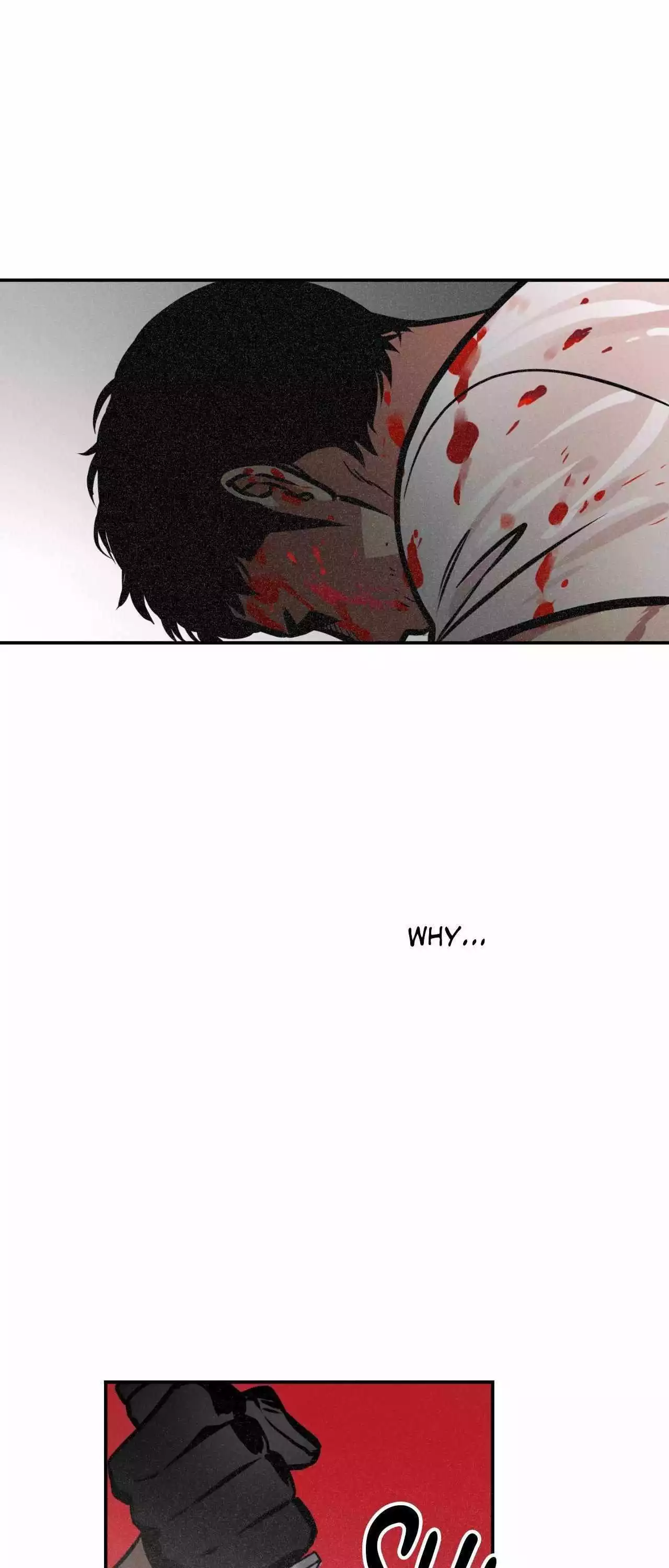 Ghost Window - Chapter 77 Page 19