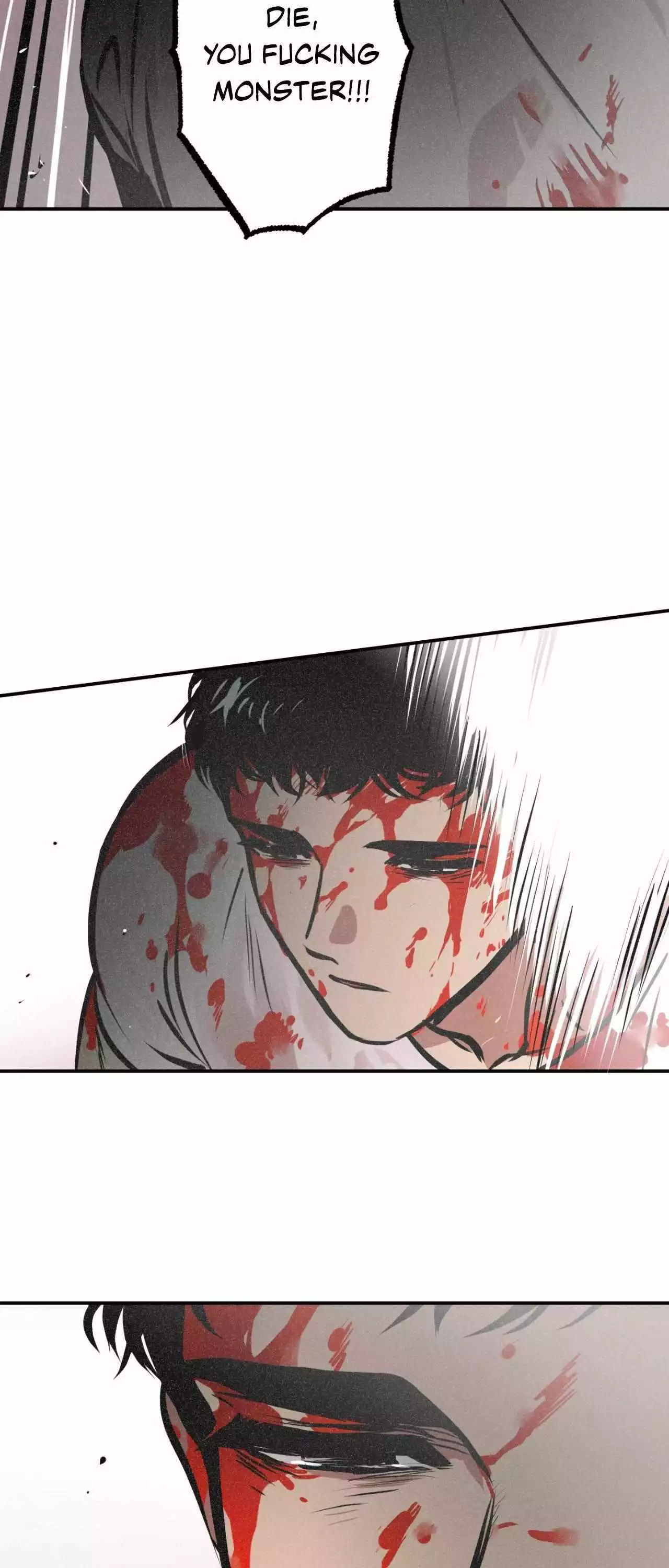 Ghost Window - Chapter 77 Page 21