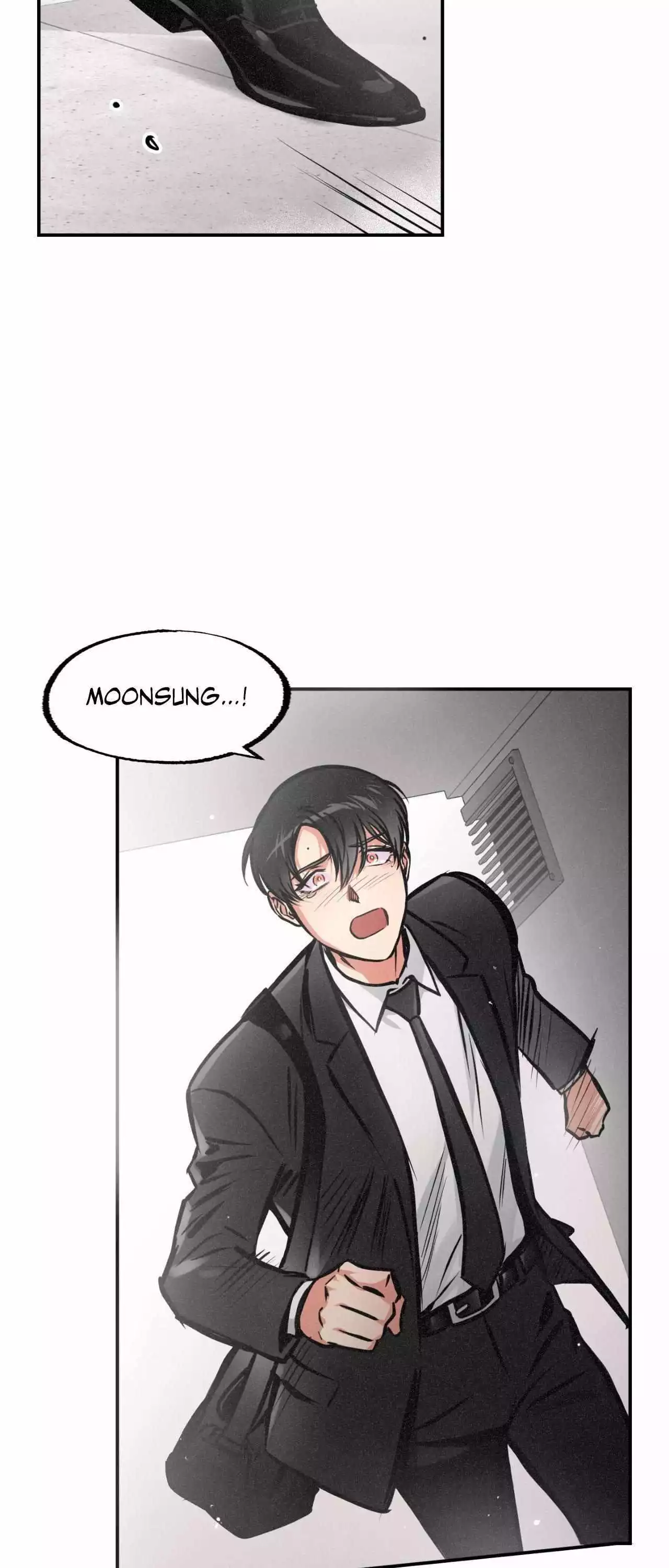 Ghost Window - Chapter 77 Page 32