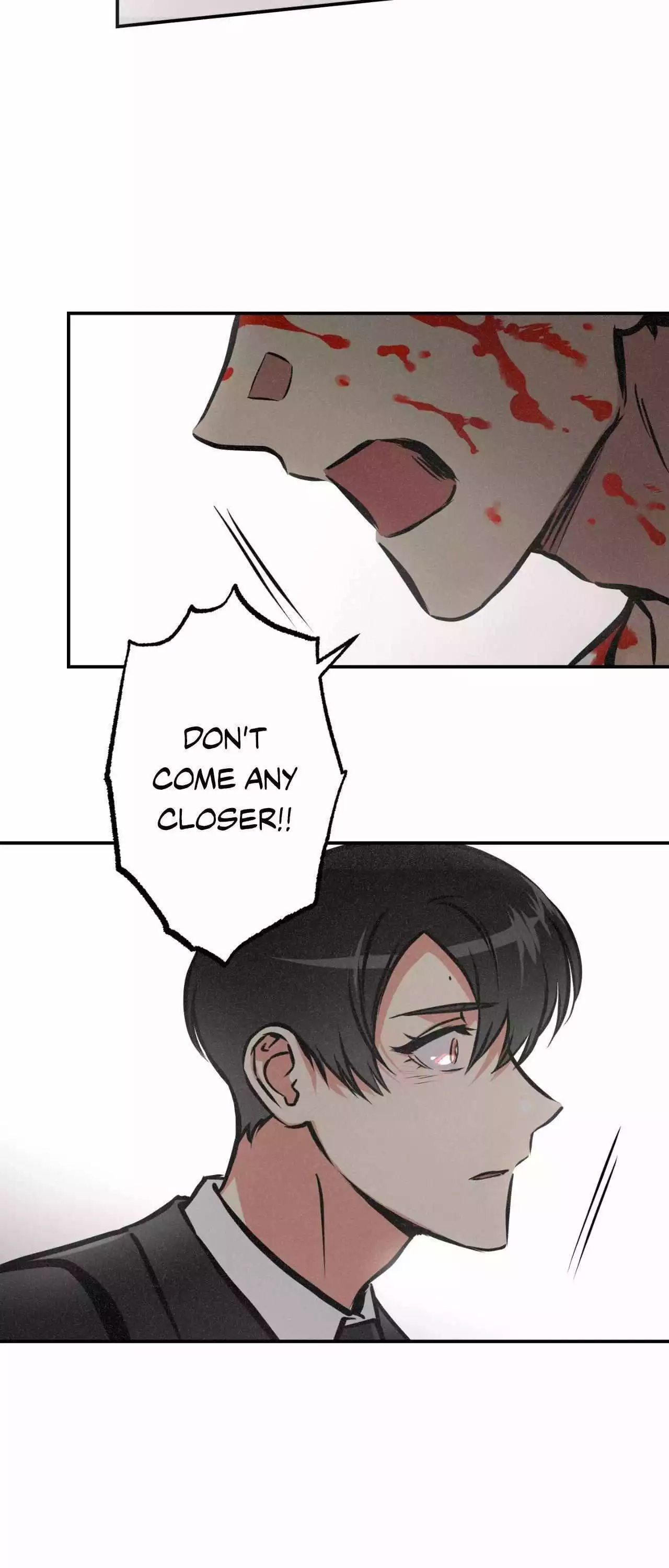 Ghost Window - Chapter 77 Page 33