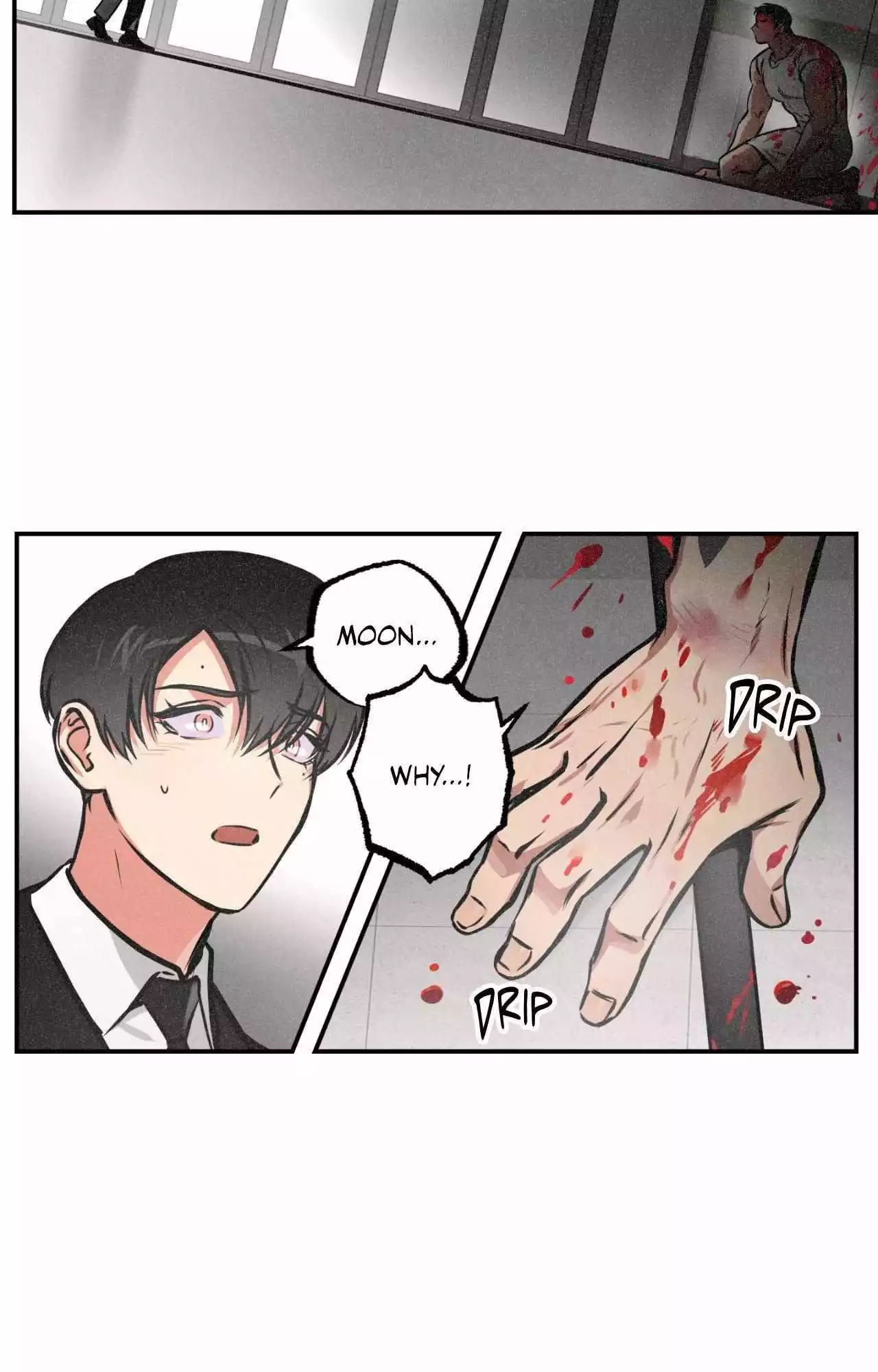 Ghost Window - Chapter 78 Page 4