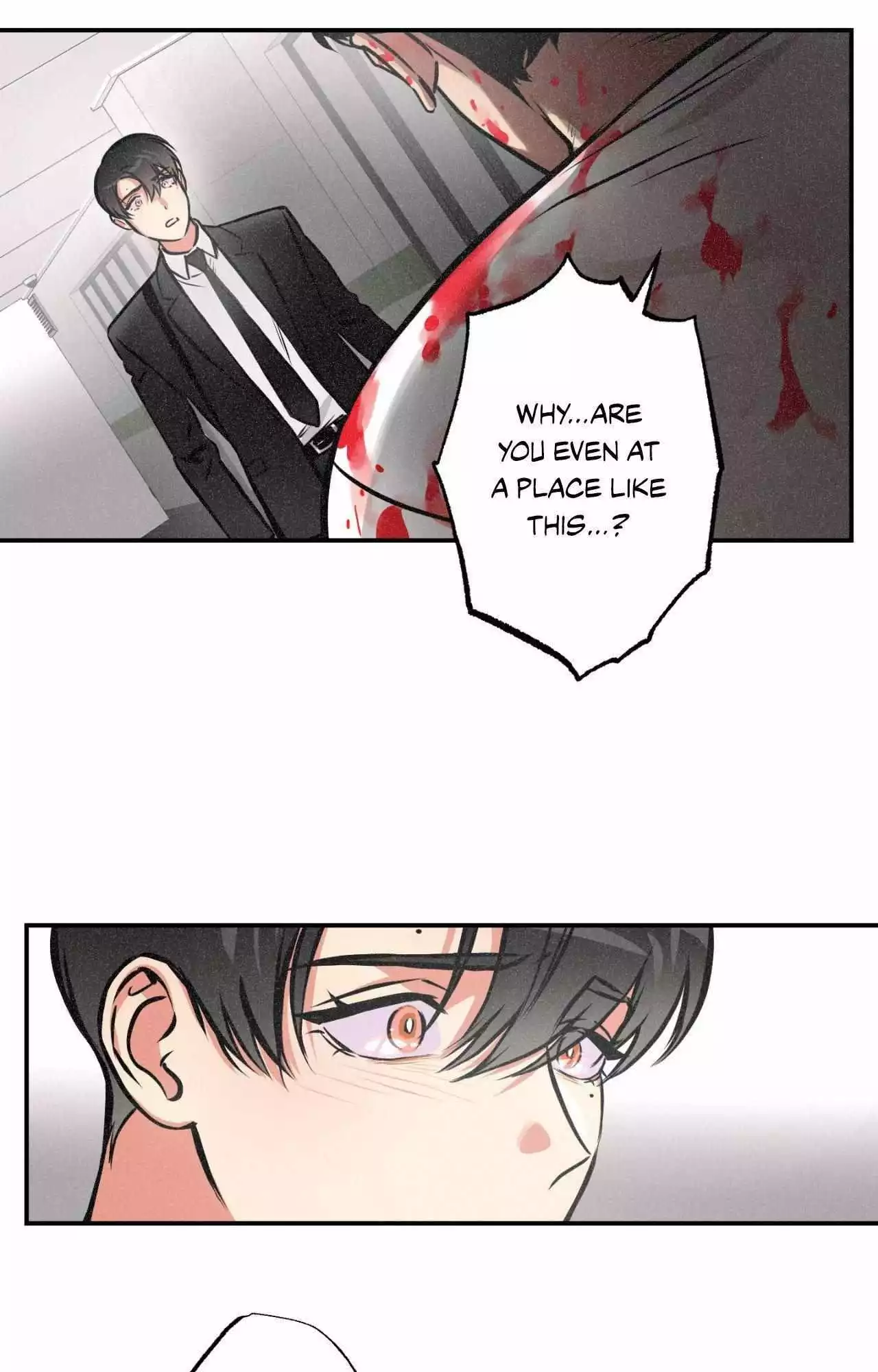 Ghost Window - Chapter 78 Page 5
