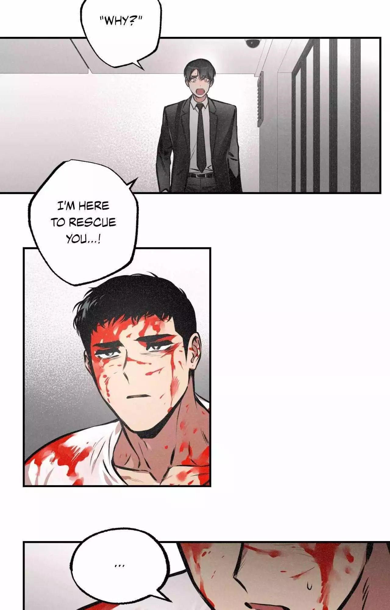 Ghost Window - Chapter 78 Page 6