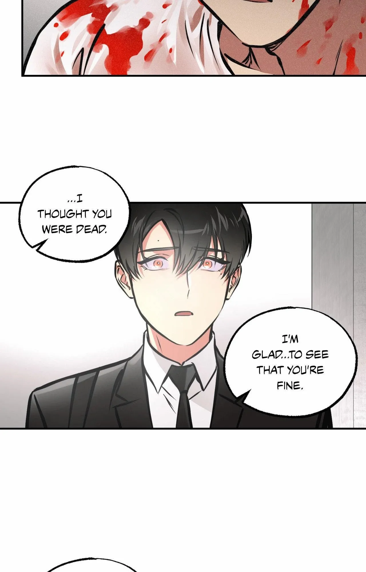 Ghost Window - Chapter 78 Page 7