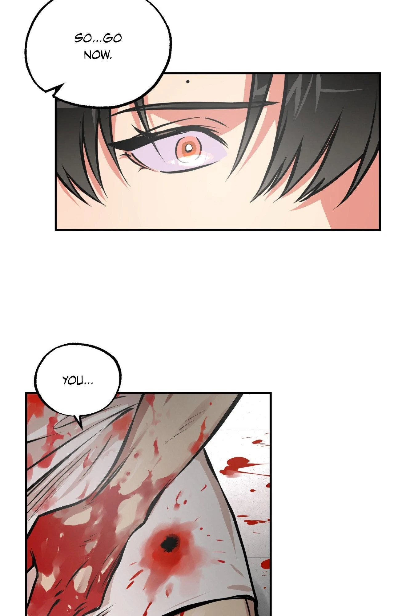 Ghost Window - Chapter 78 Page 8