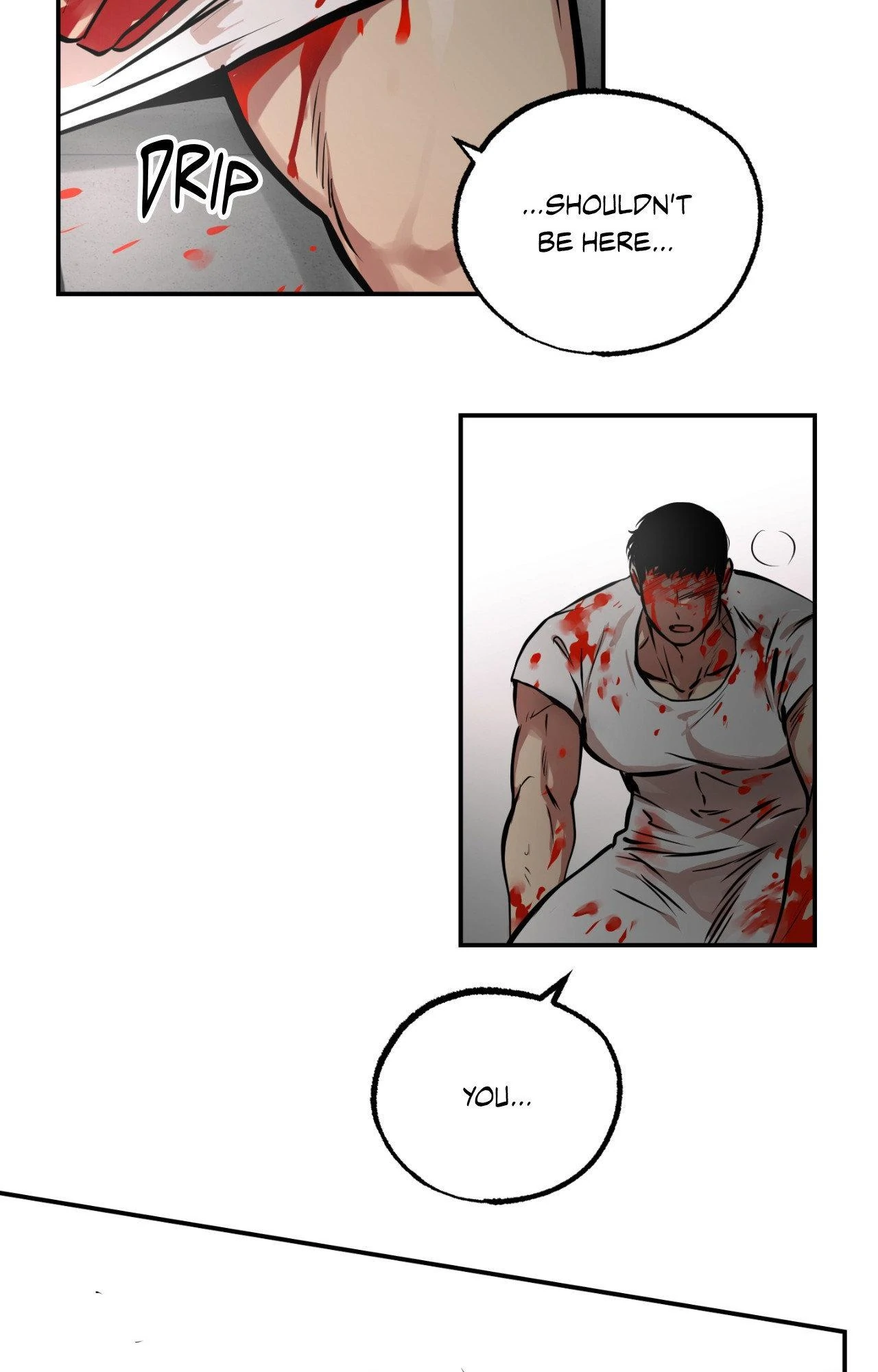 Ghost Window - Chapter 78 Page 9