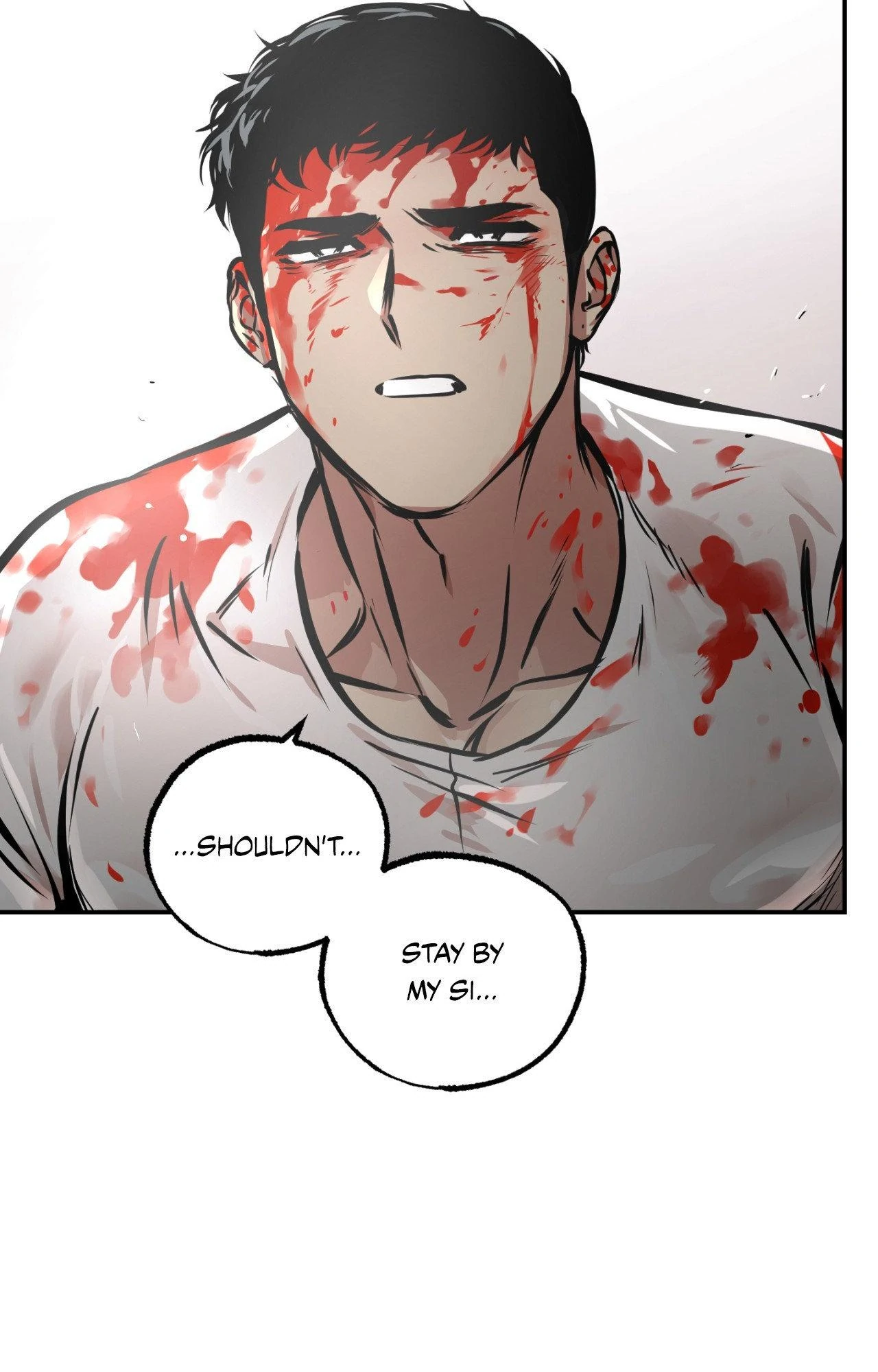 Ghost Window - Chapter 78 Page 10