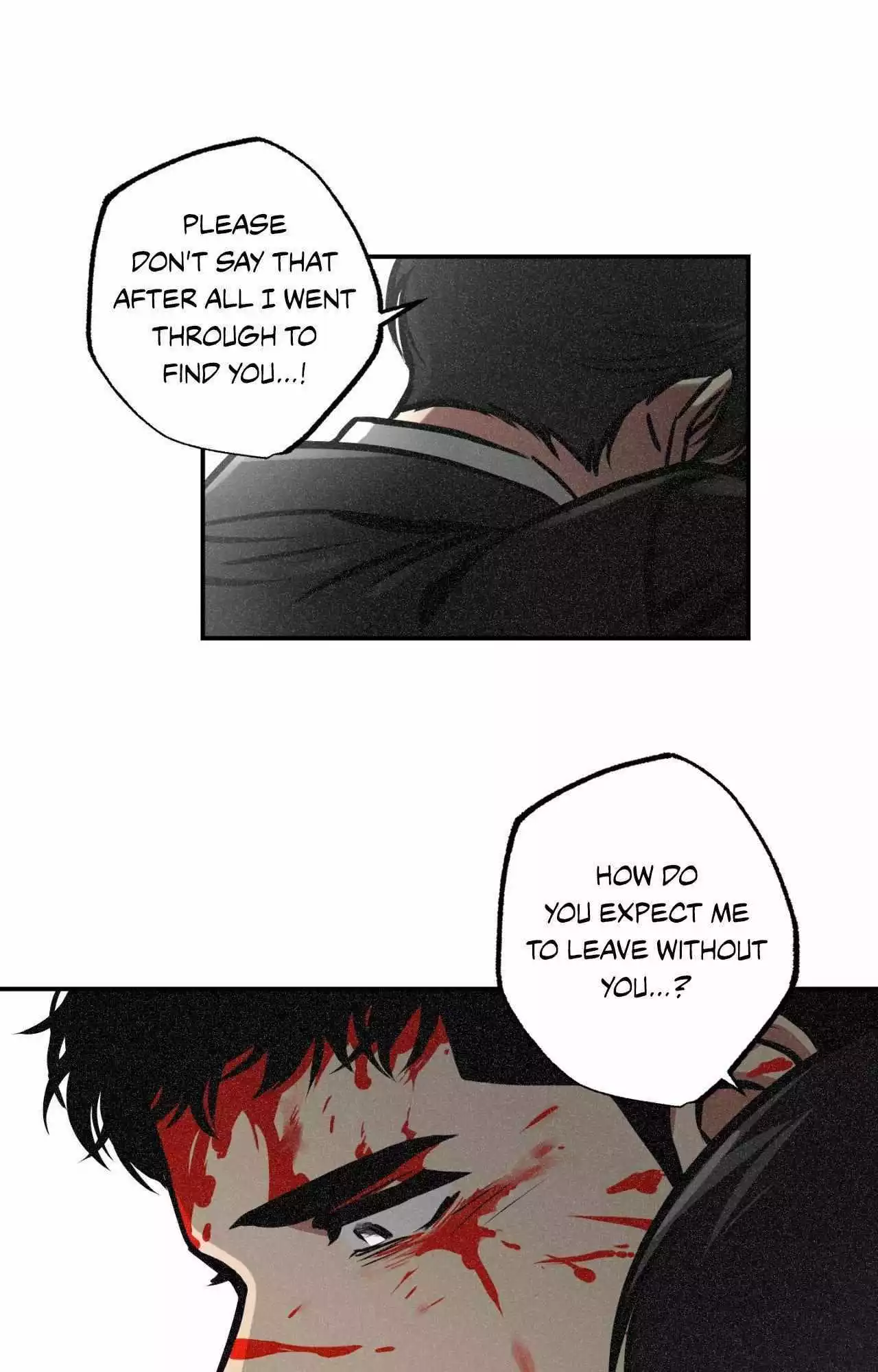 Ghost Window - Chapter 78 Page 14