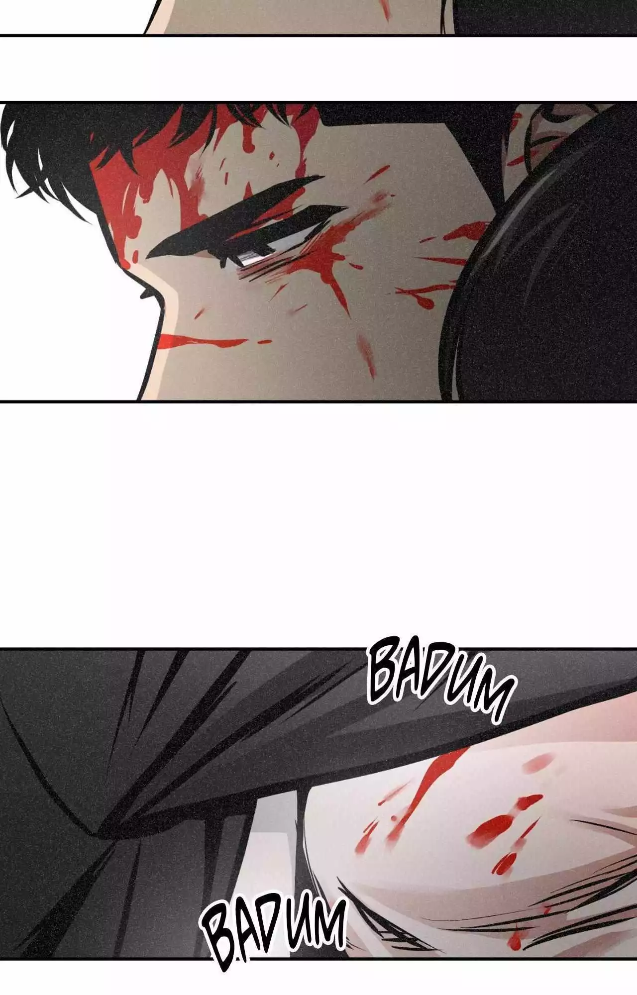 Ghost Window - Chapter 78 Page 15