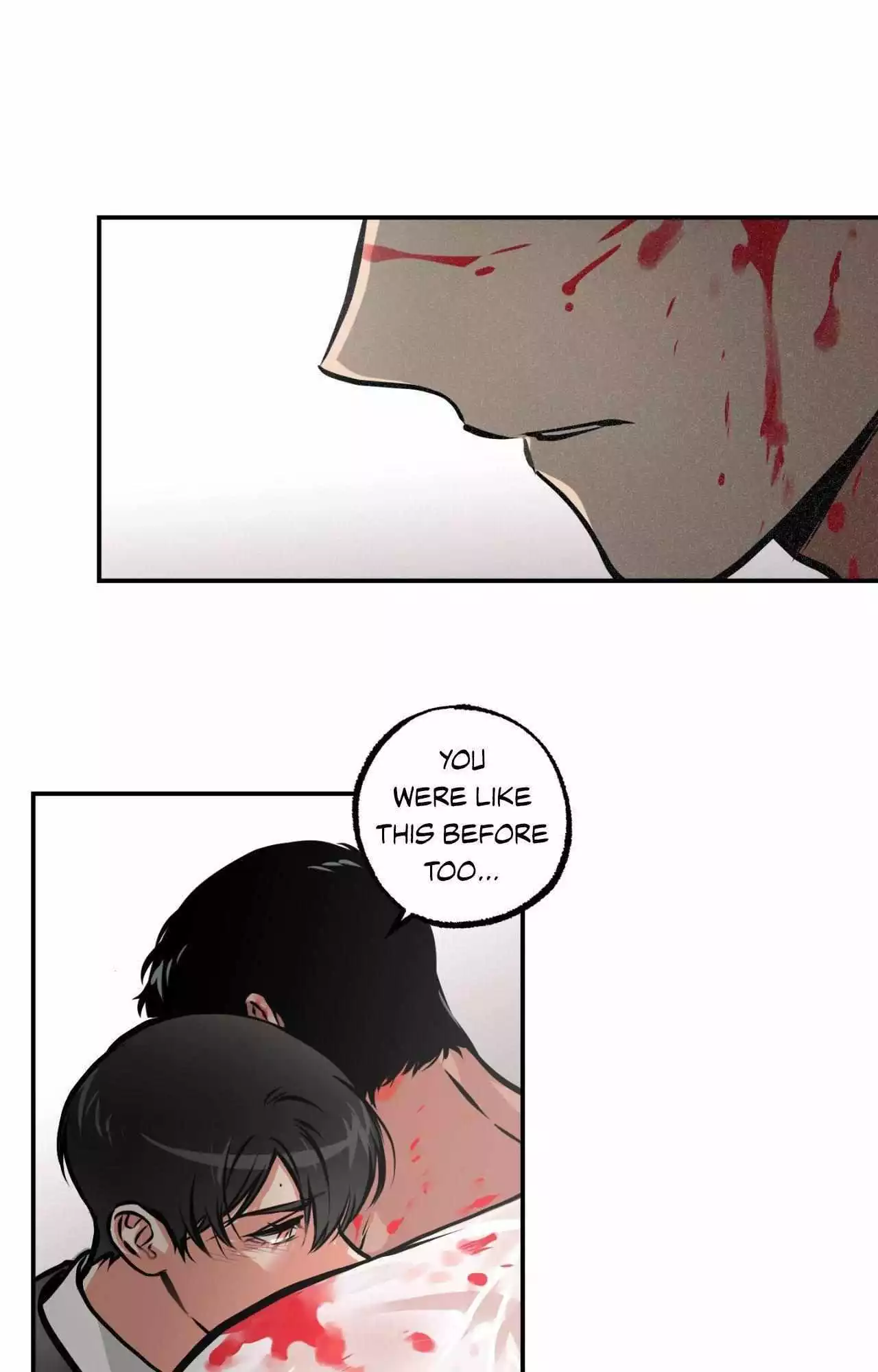 Ghost Window - Chapter 78 Page 16