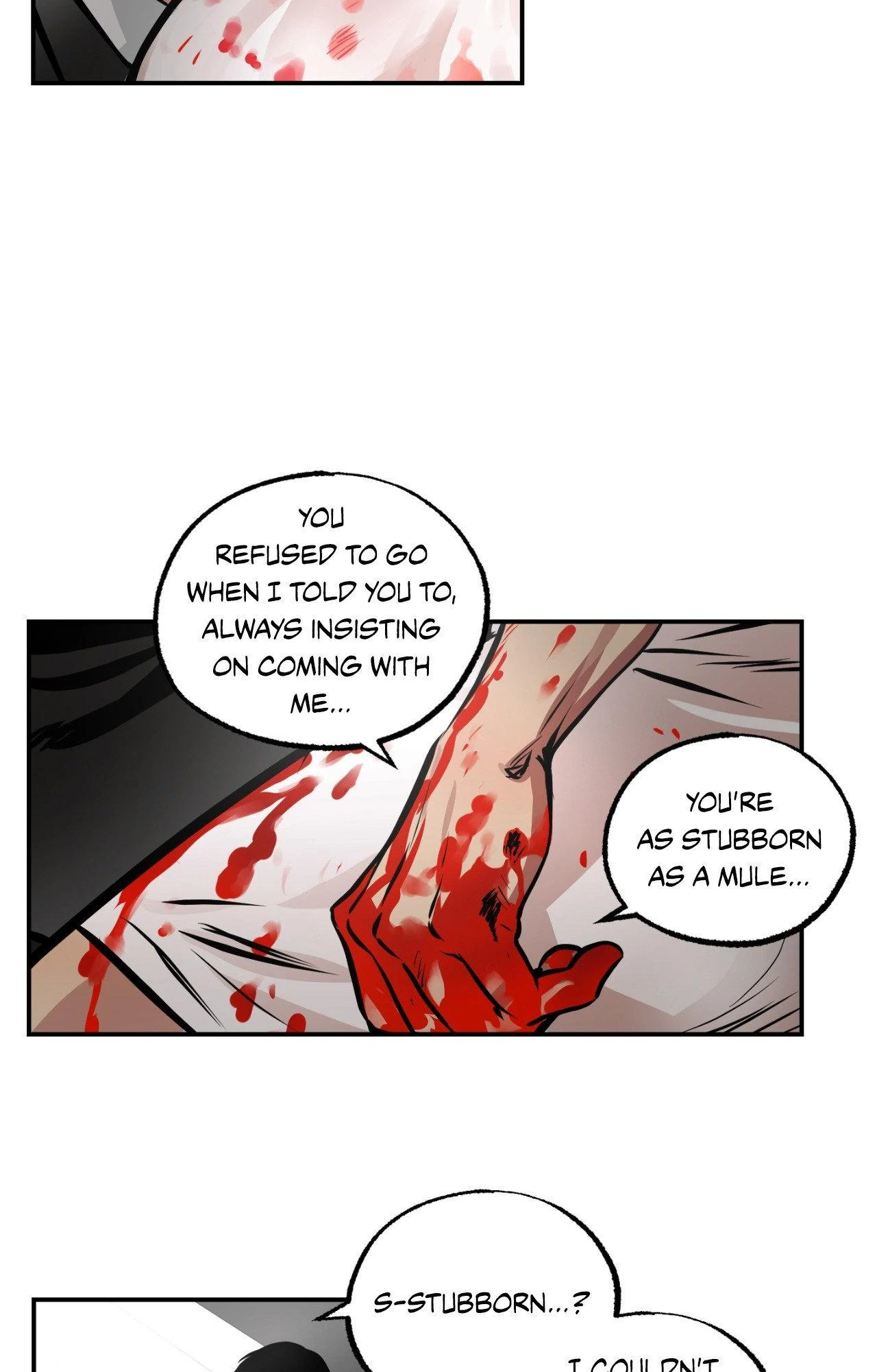 Ghost Window - Chapter 78 Page 17