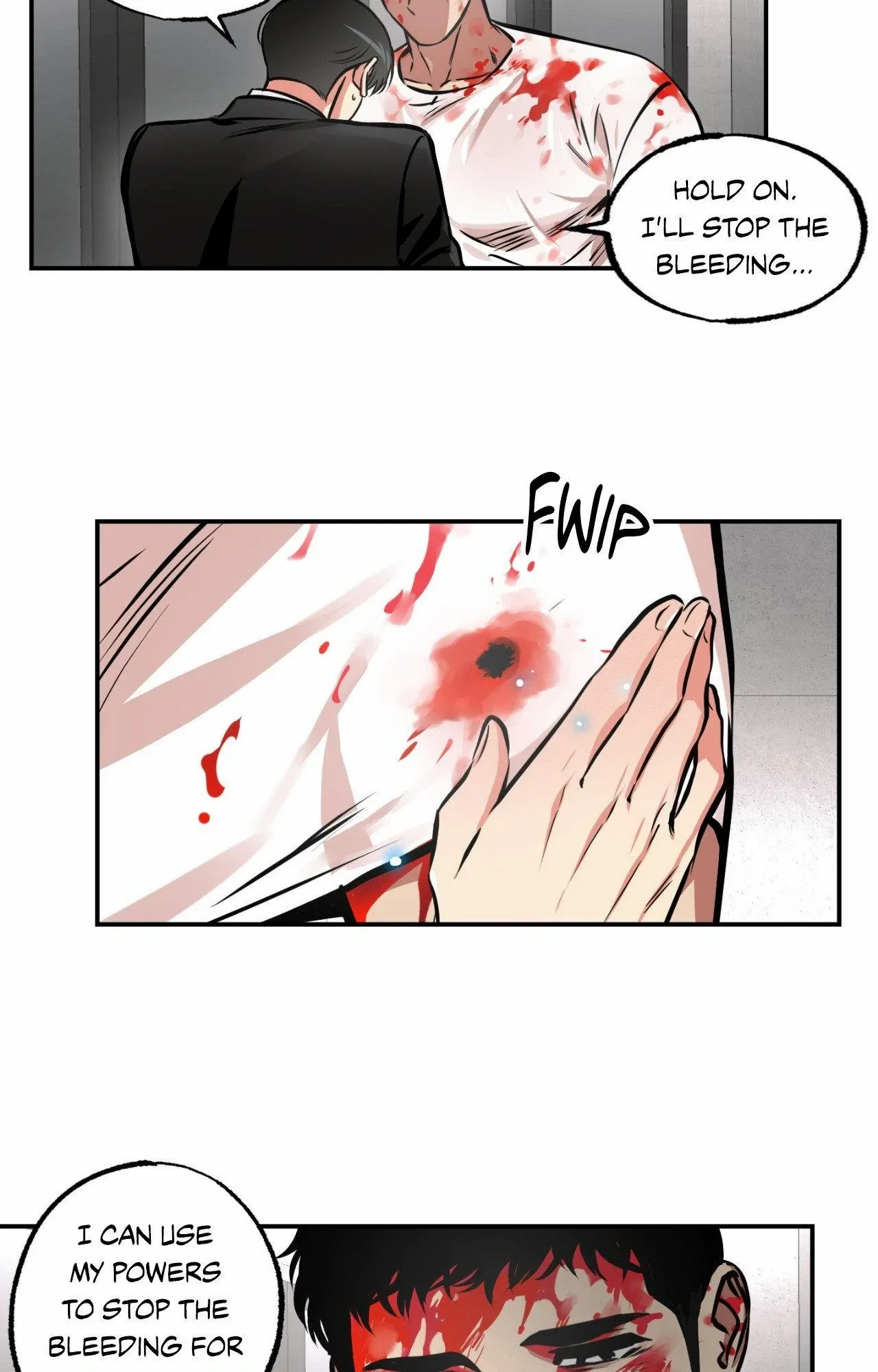 Ghost Window - Chapter 78 Page 19